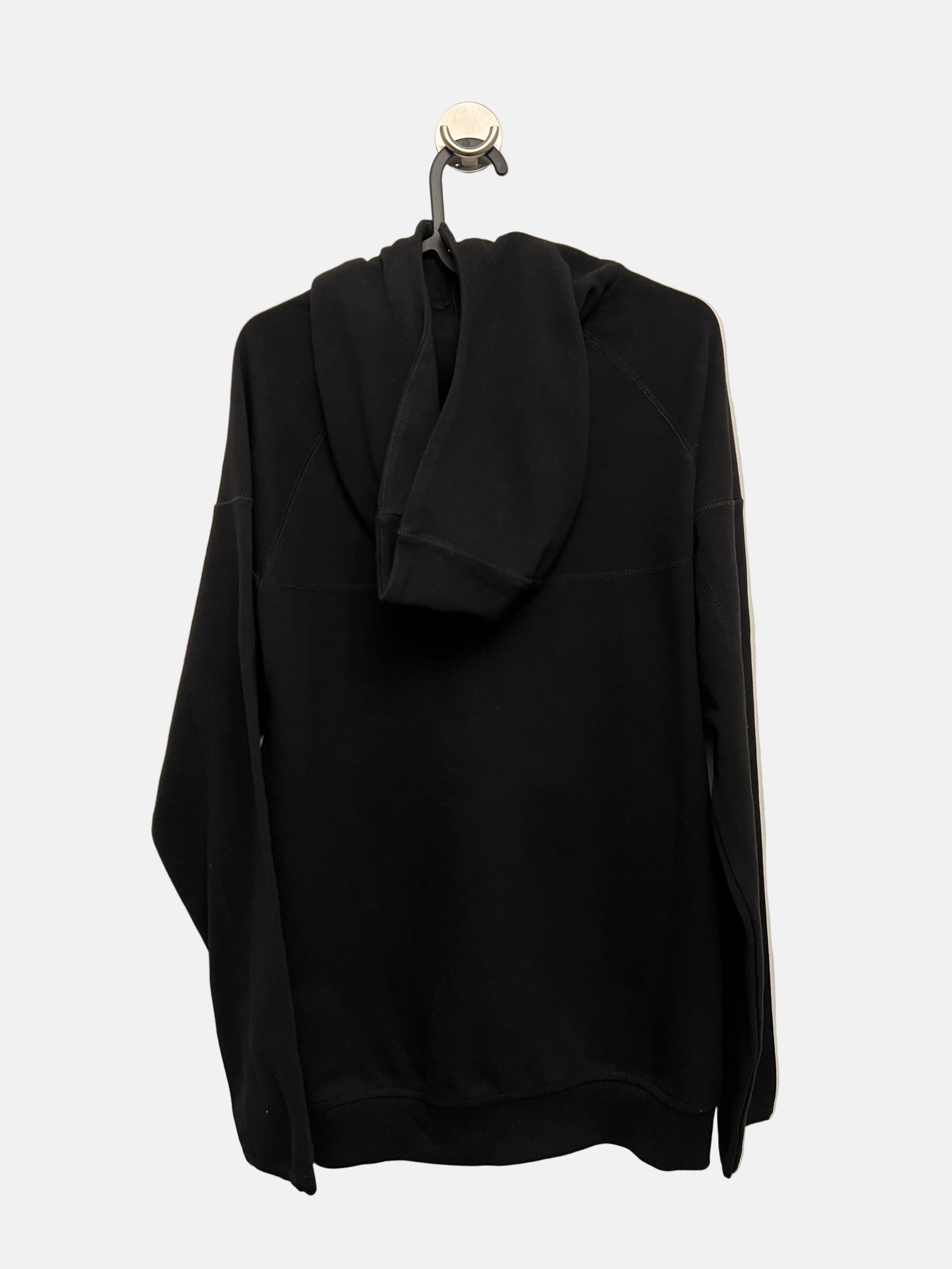 Nike Cipzáras Pulóver XL