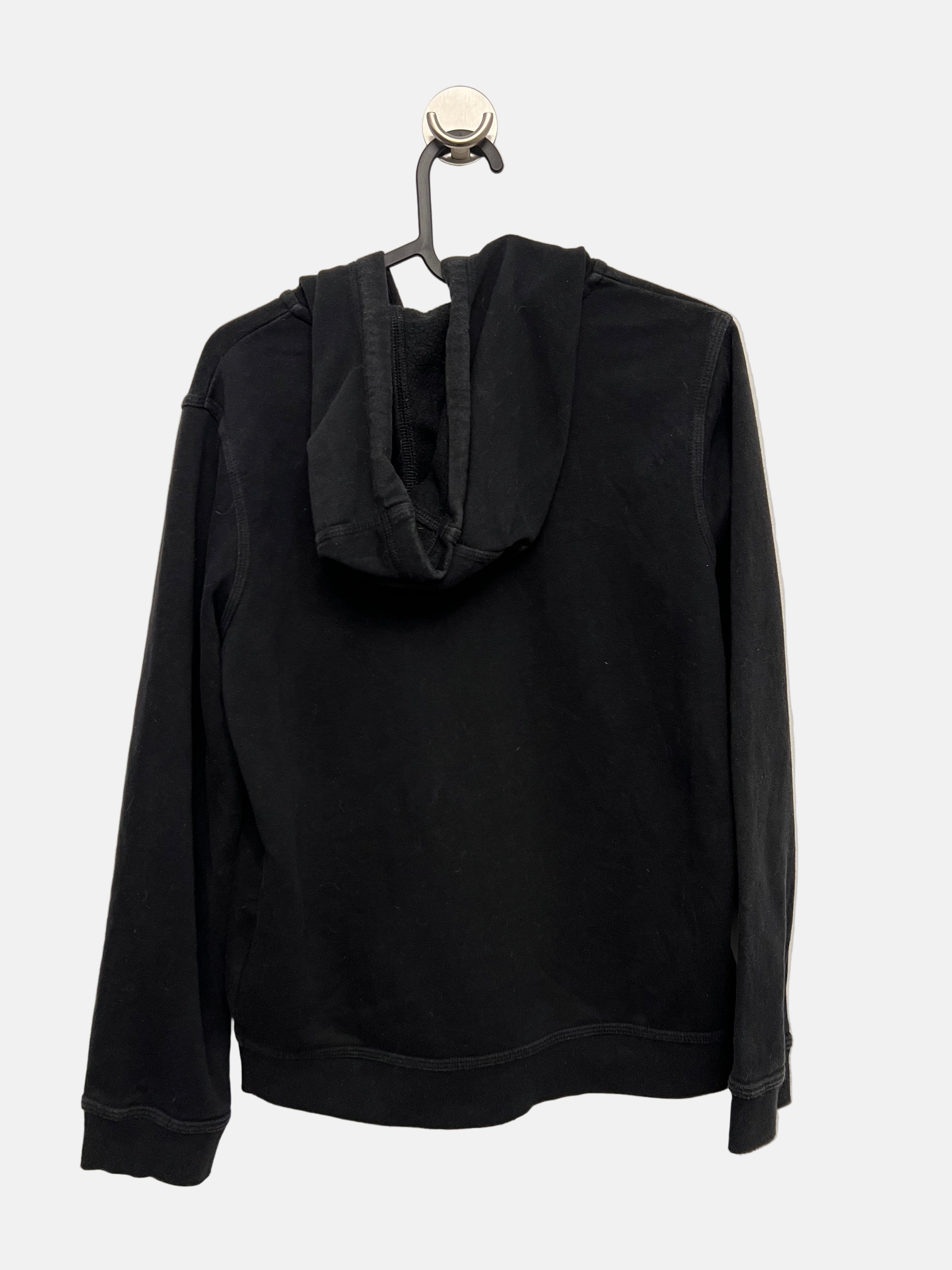 Nike Cipzáras Pulóver L