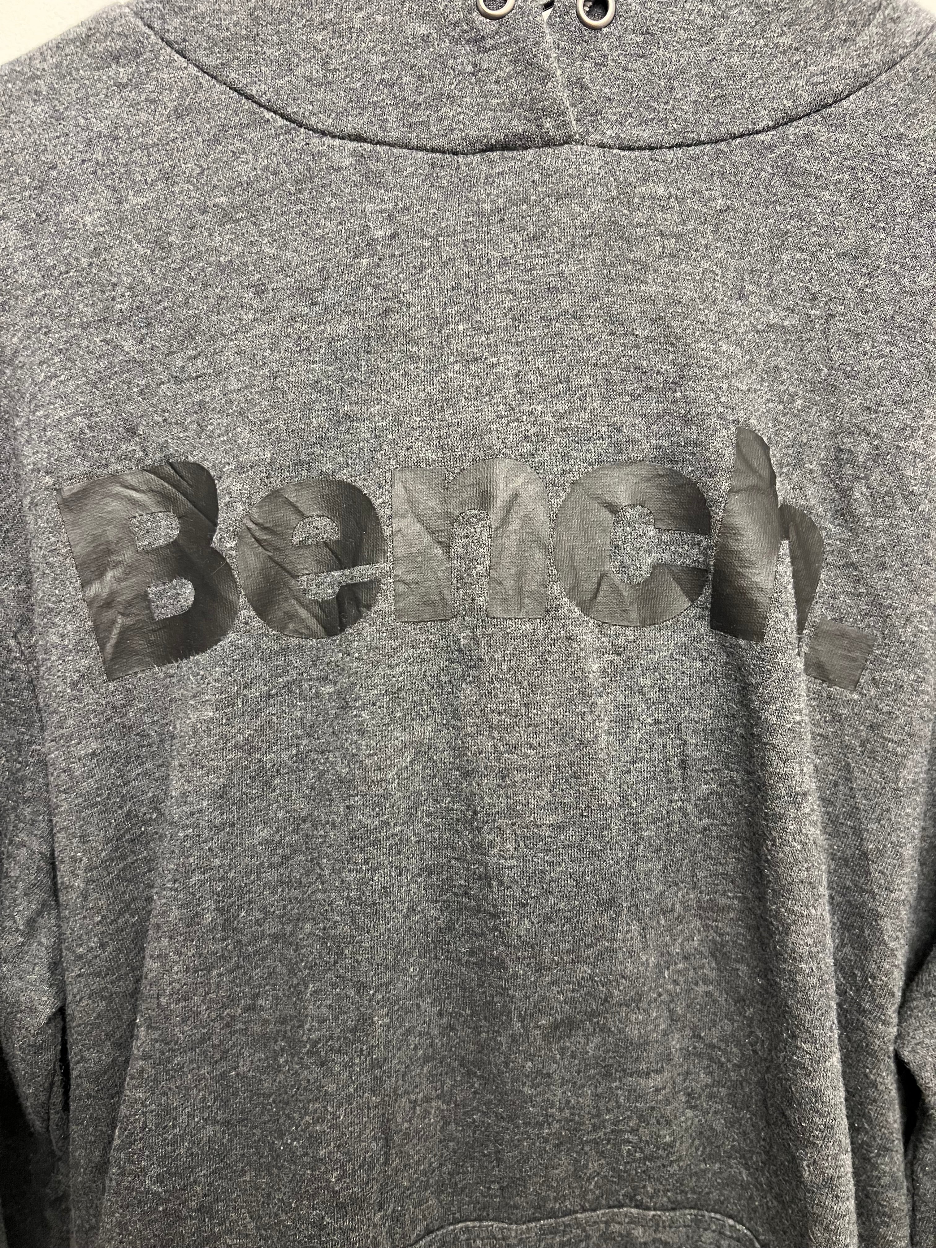 Bench Hoodie L