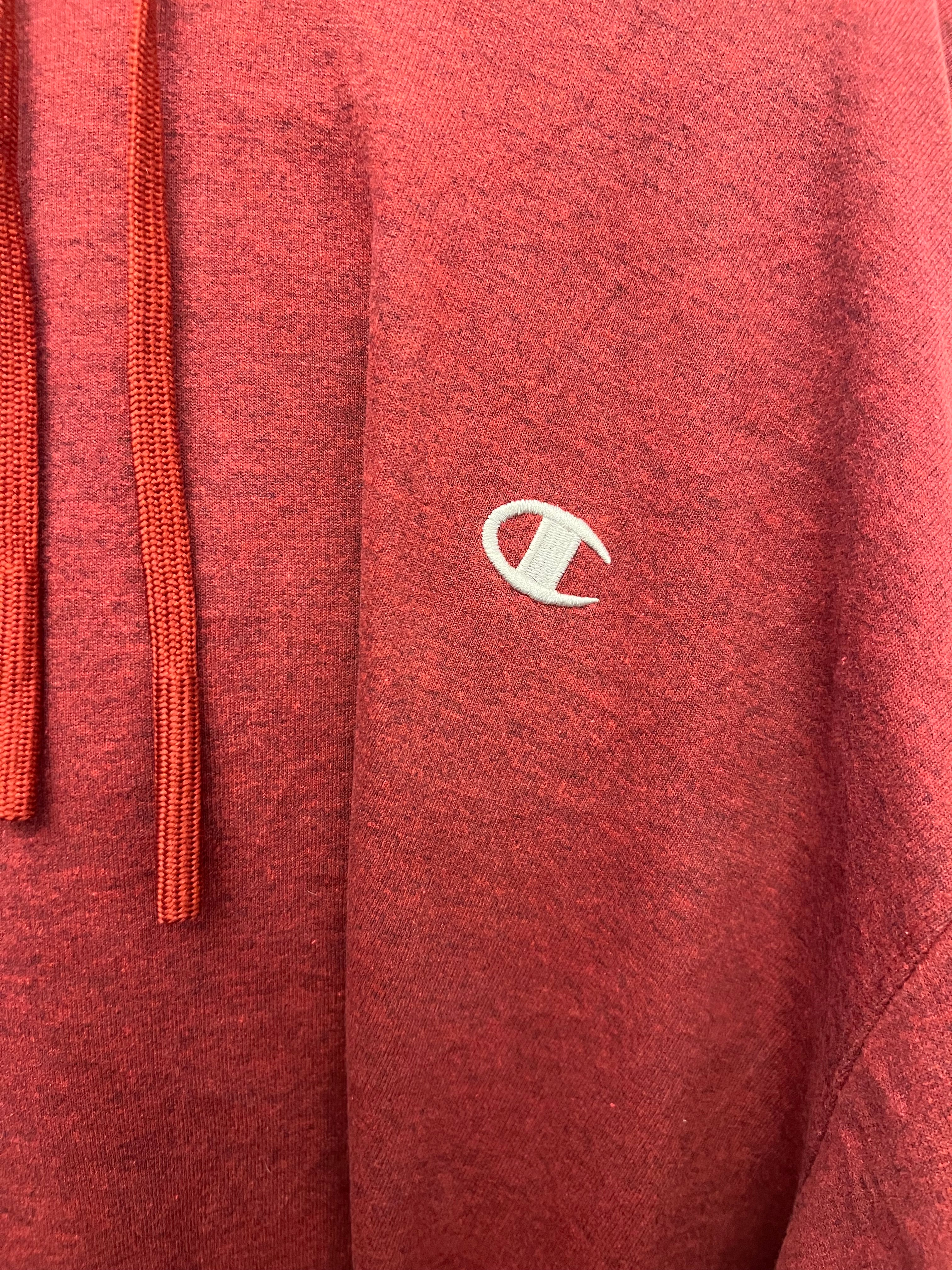 Champion Hoodie XL