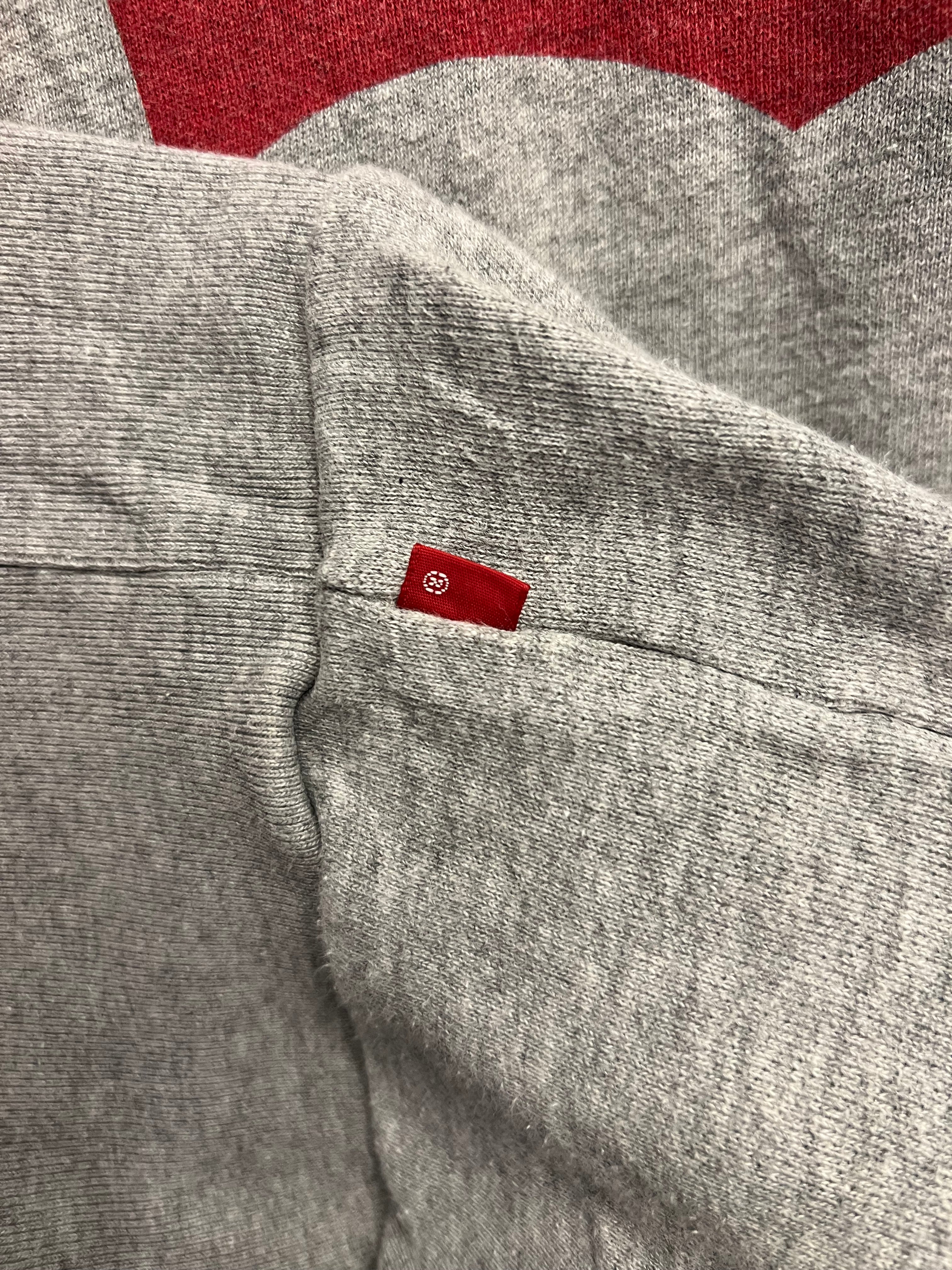 Levi's Hoodie M