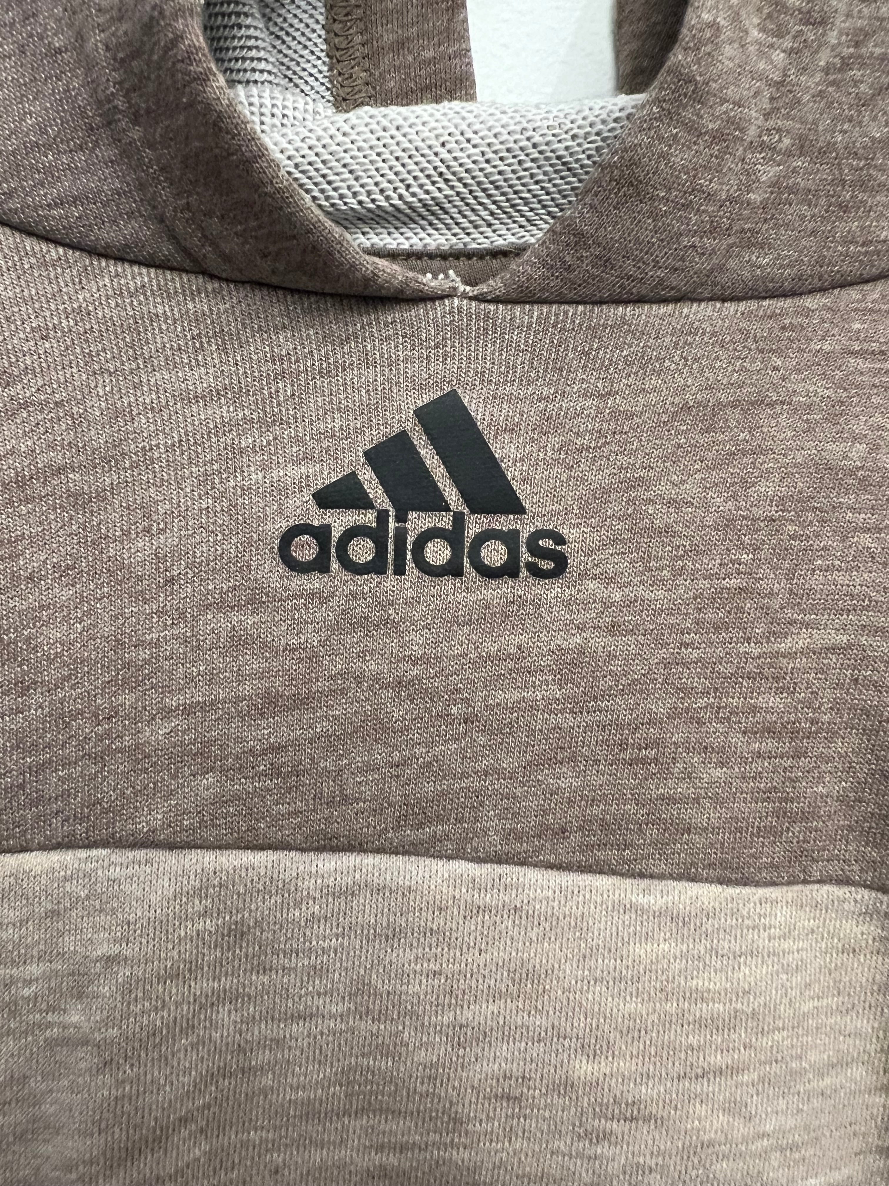 Adidas Hoodie M
