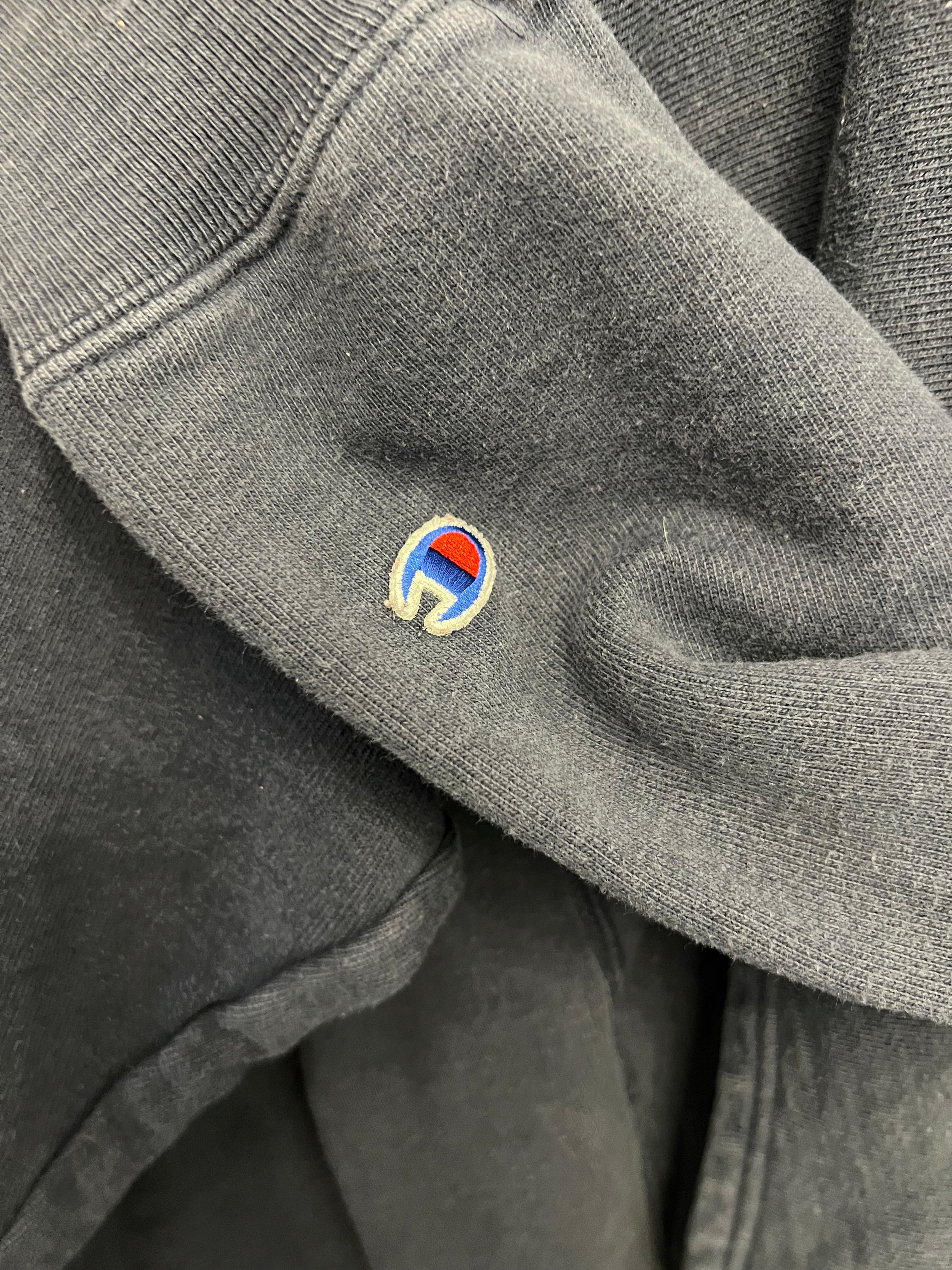 Champion Hoodie M