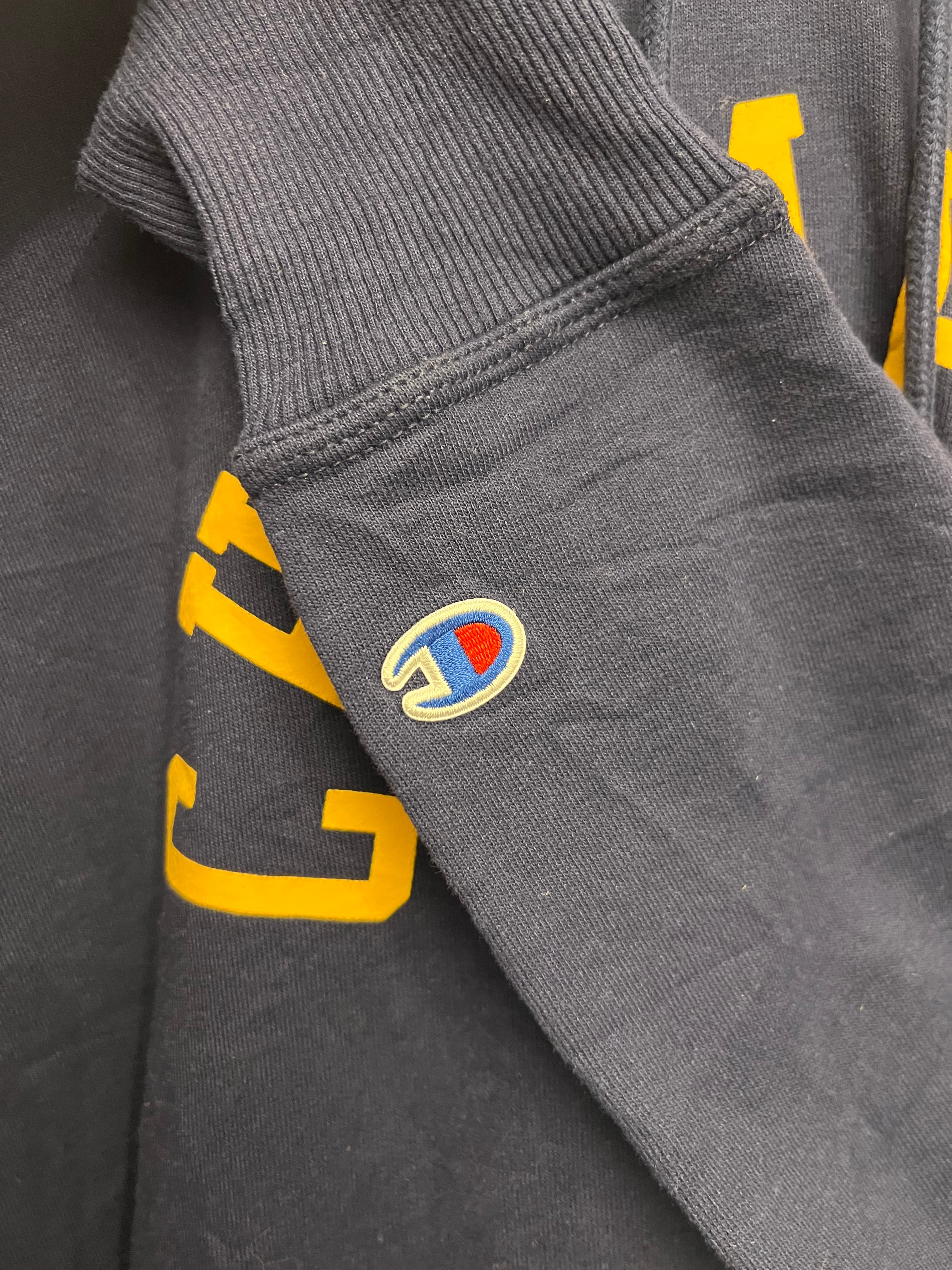 Champion Hoodie M
