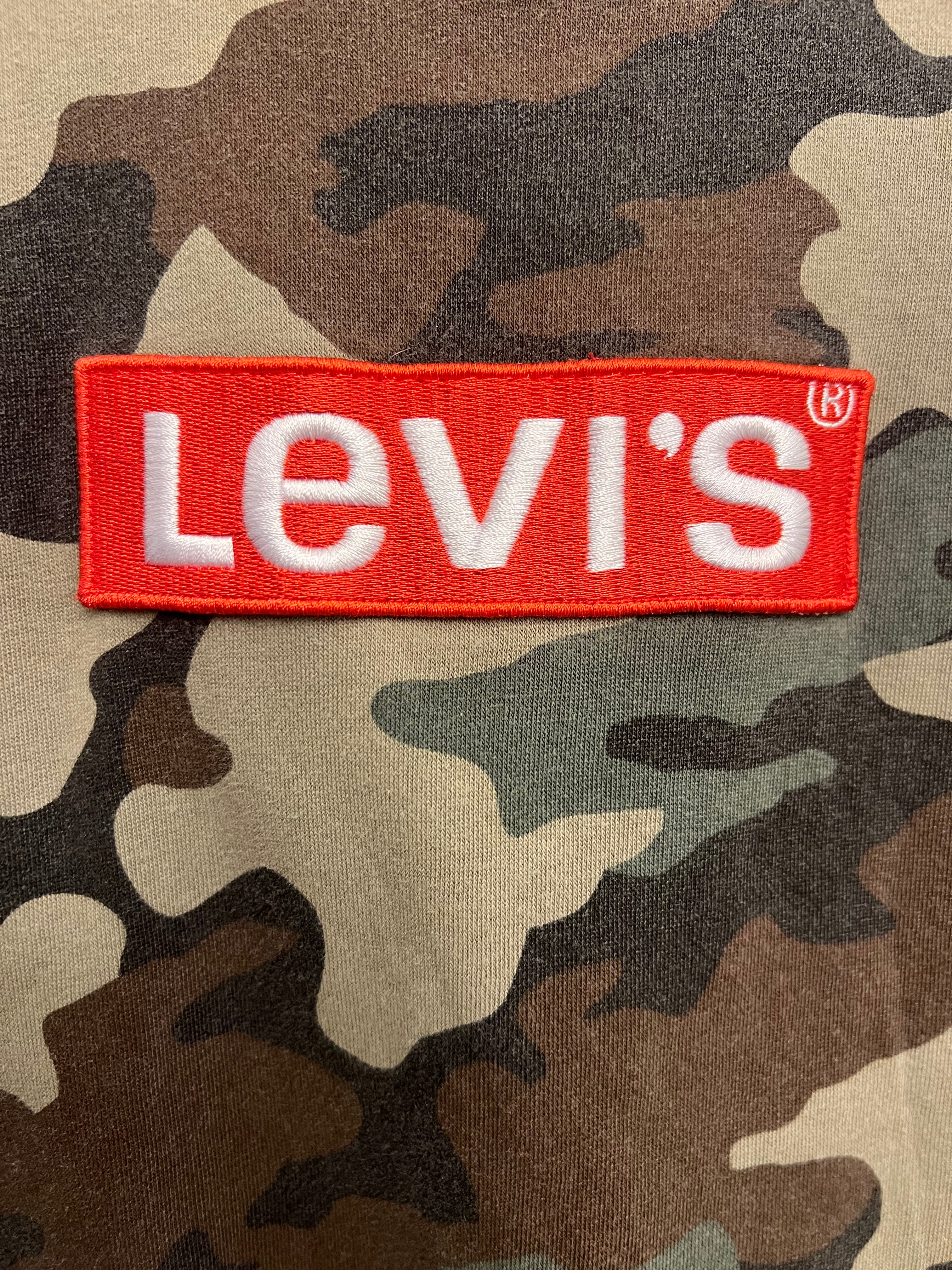 Levi's Hoodie M