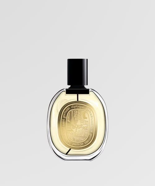 Bougie Plum & Gold