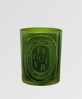 Bougie Figué