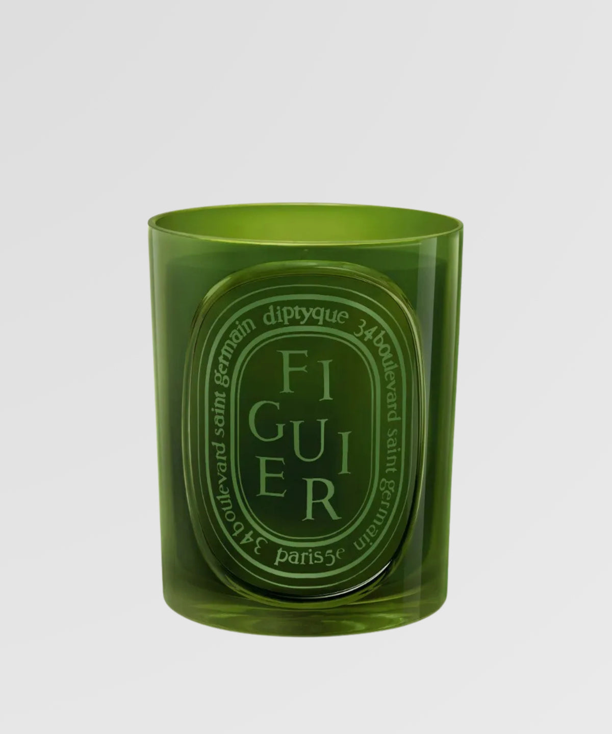 Bougie Figué