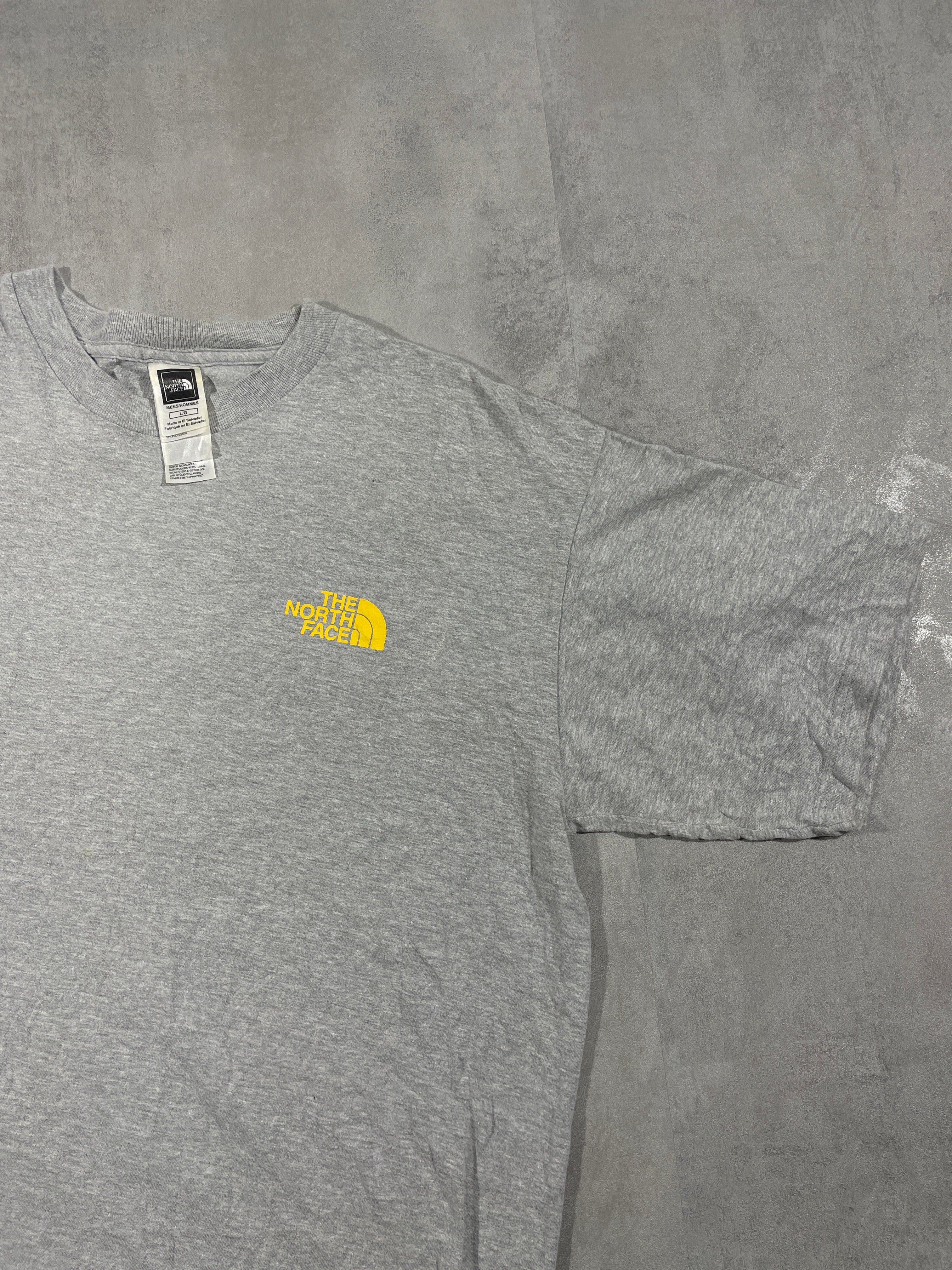 The North Face Póló L