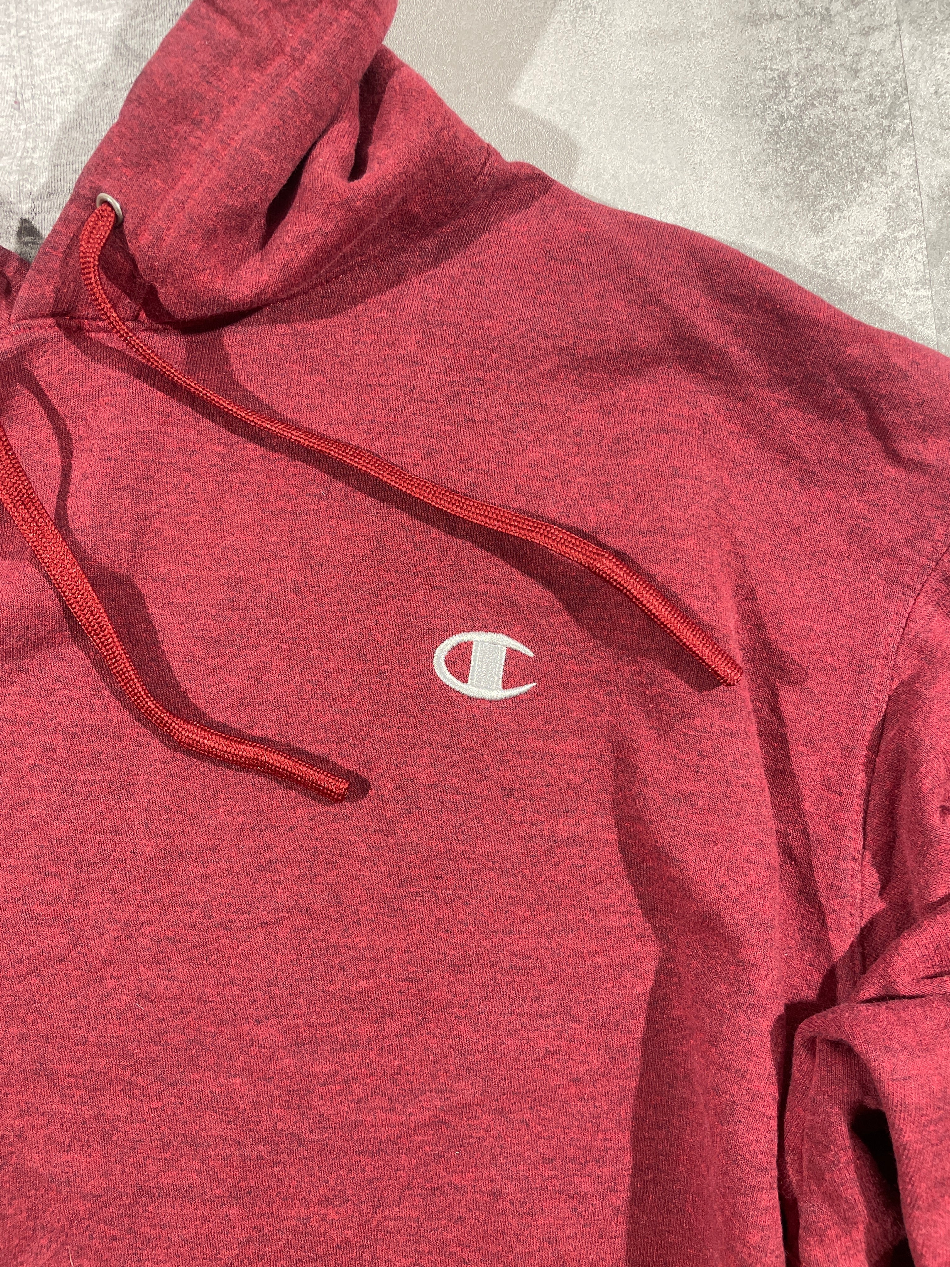 Champion Hoodie XL