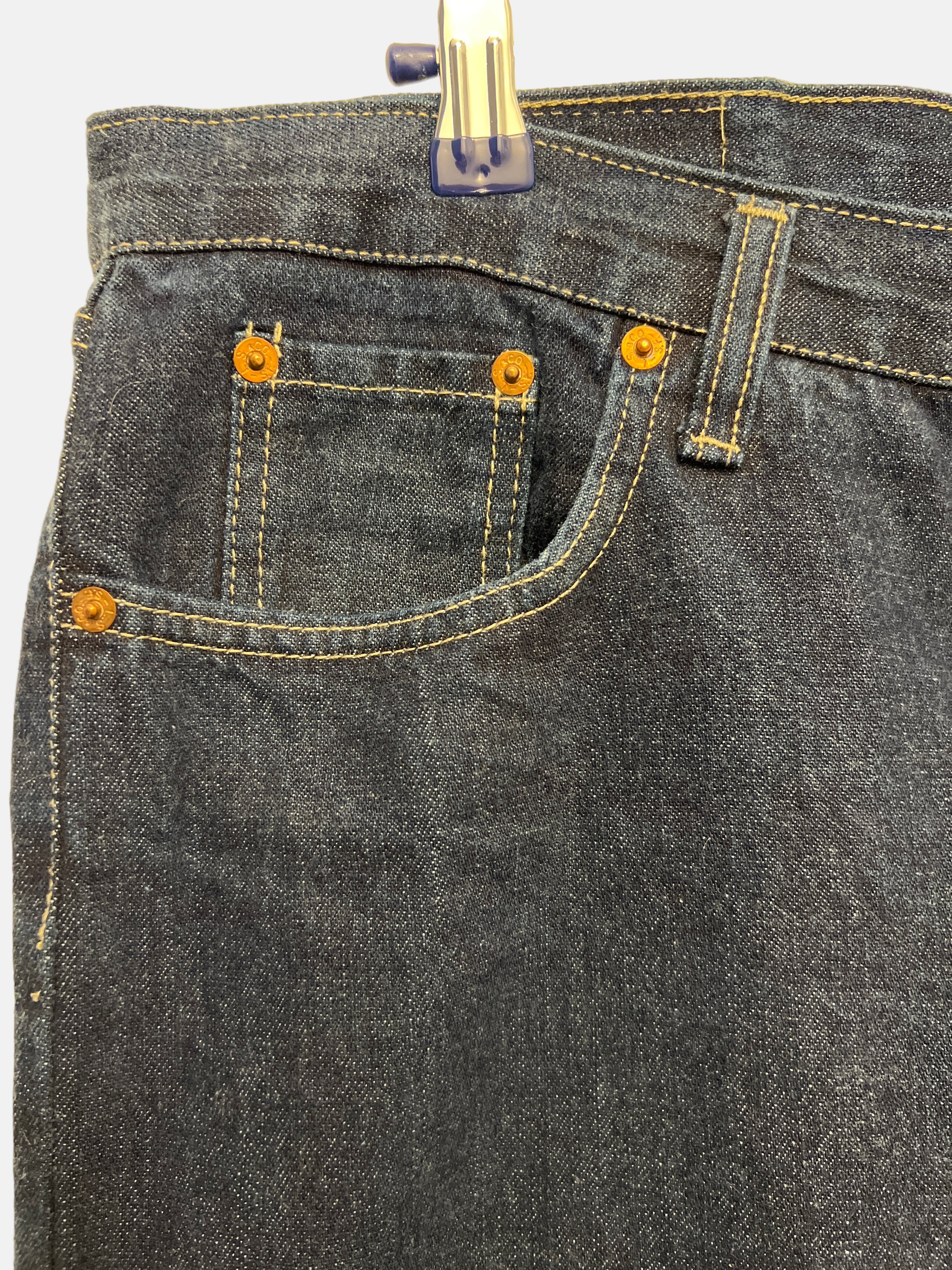 Levi's 501 Farmer 36/36