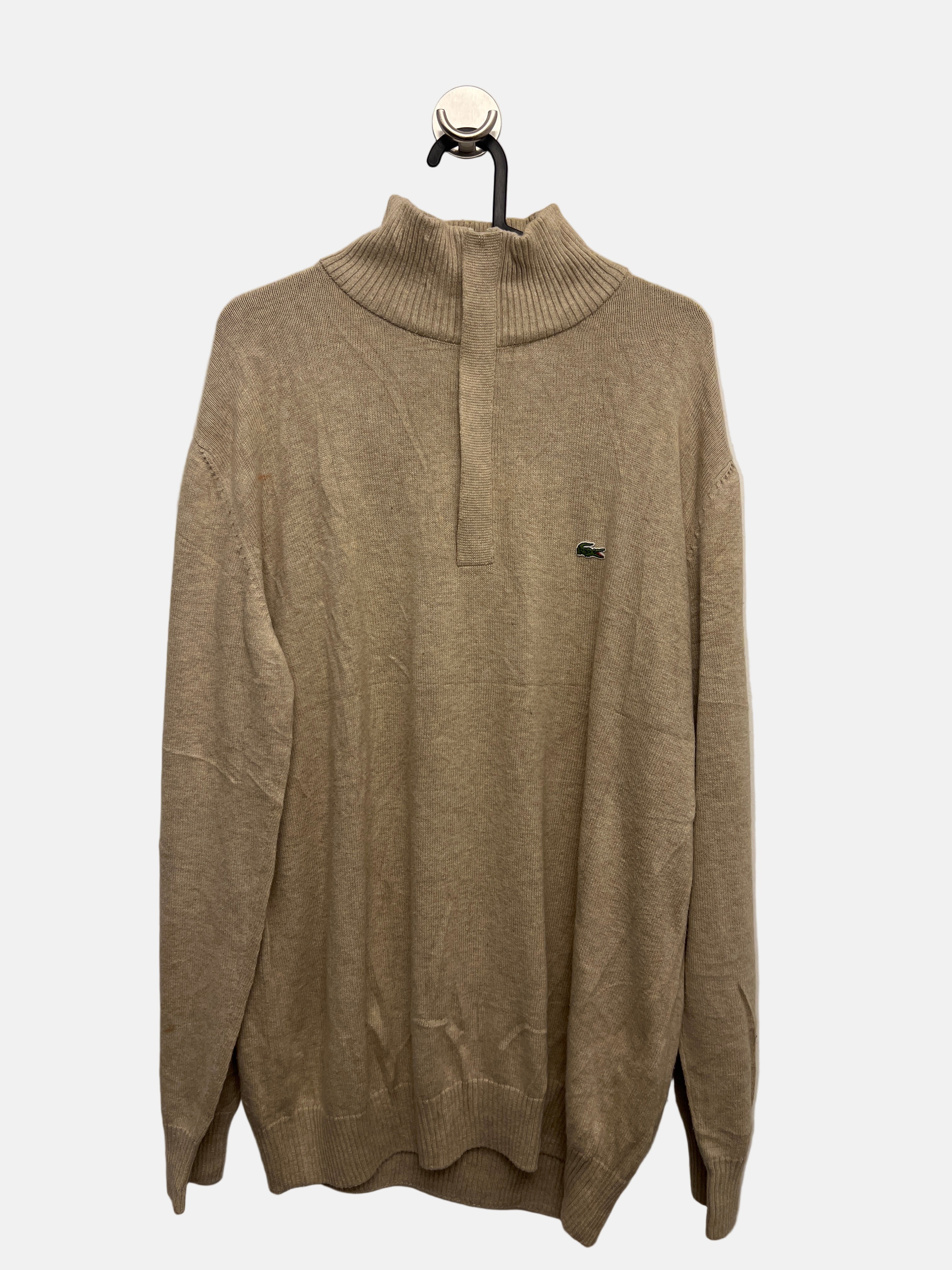 Lacoste Kötött Pulóver L