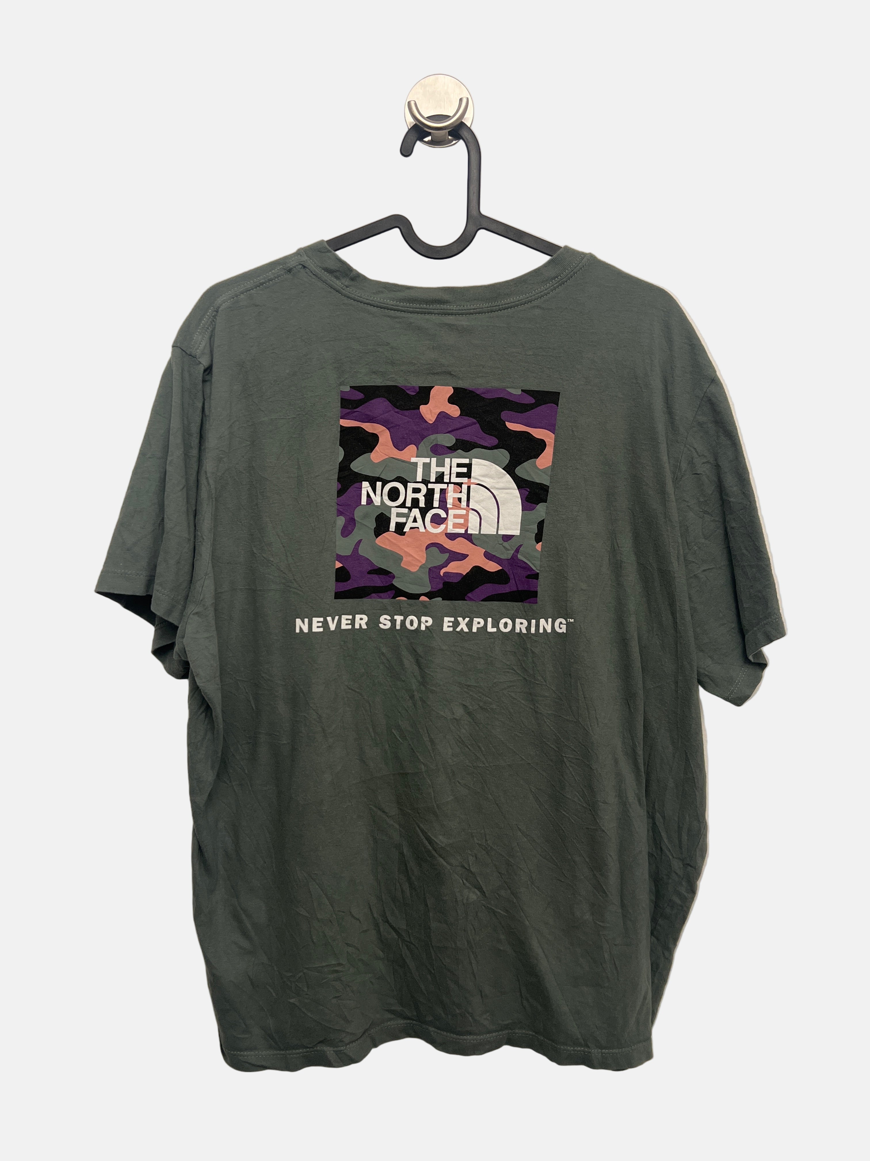 The North Face Póló XL (Női)