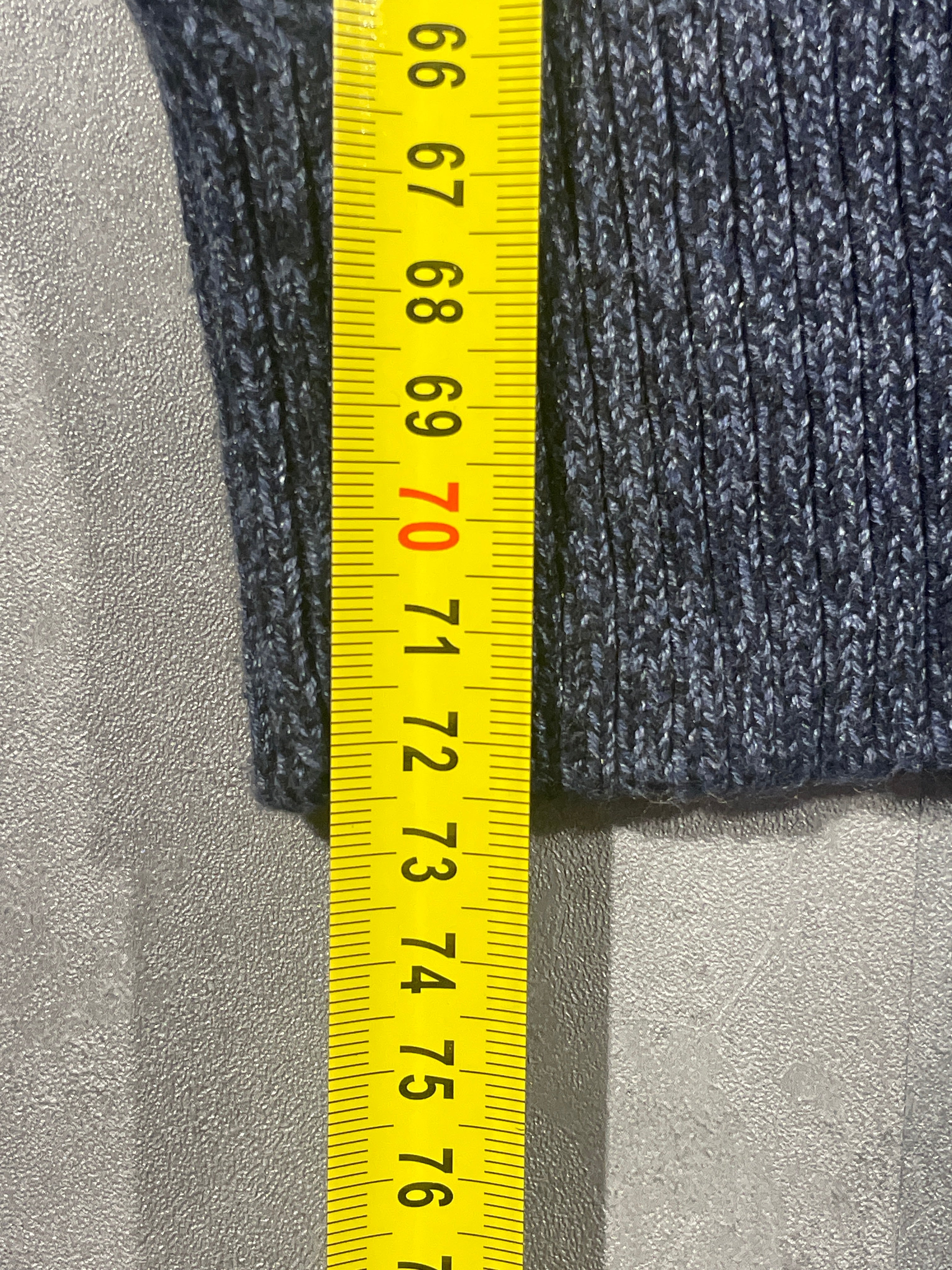 Calvin Klein Kötött Pulóver 2XL