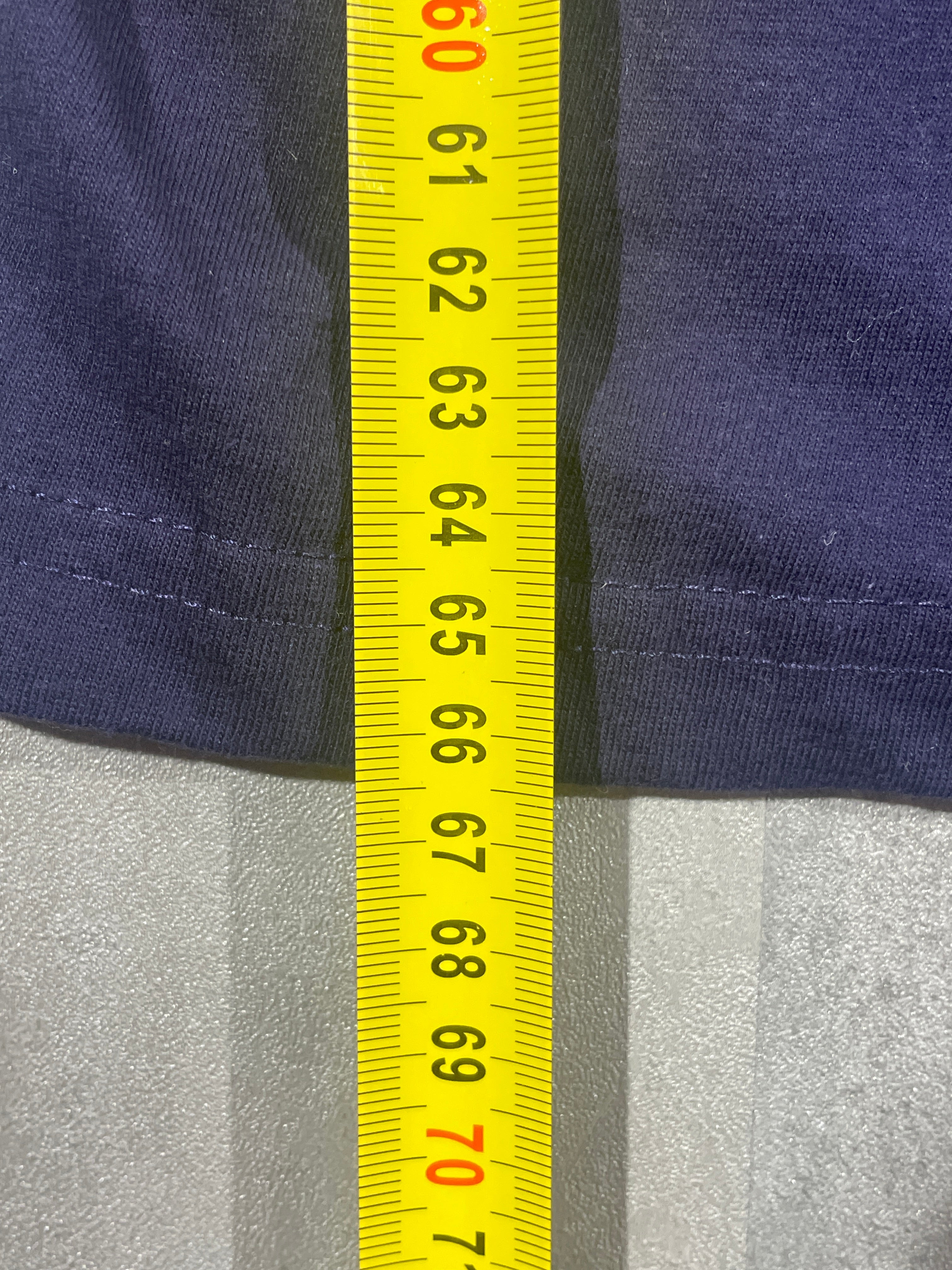 Lee Premium Póló L