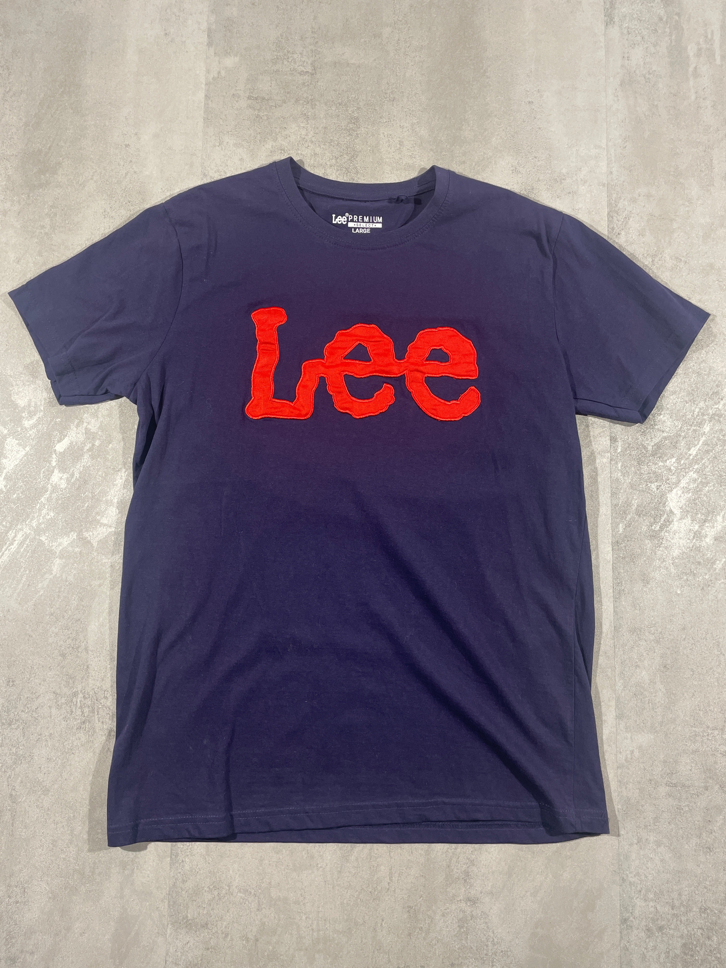 Lee Premium Póló L