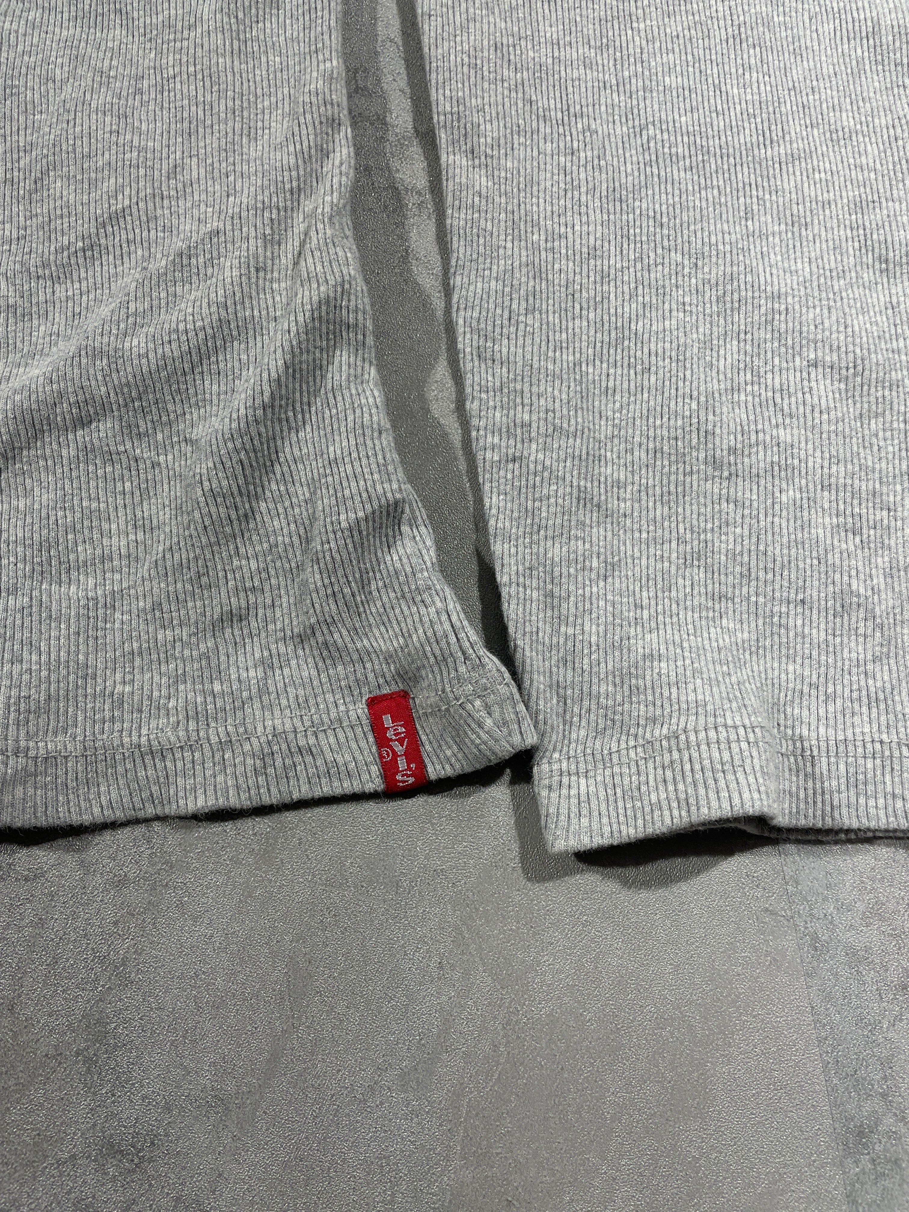 Levi's Hosszú Póló L