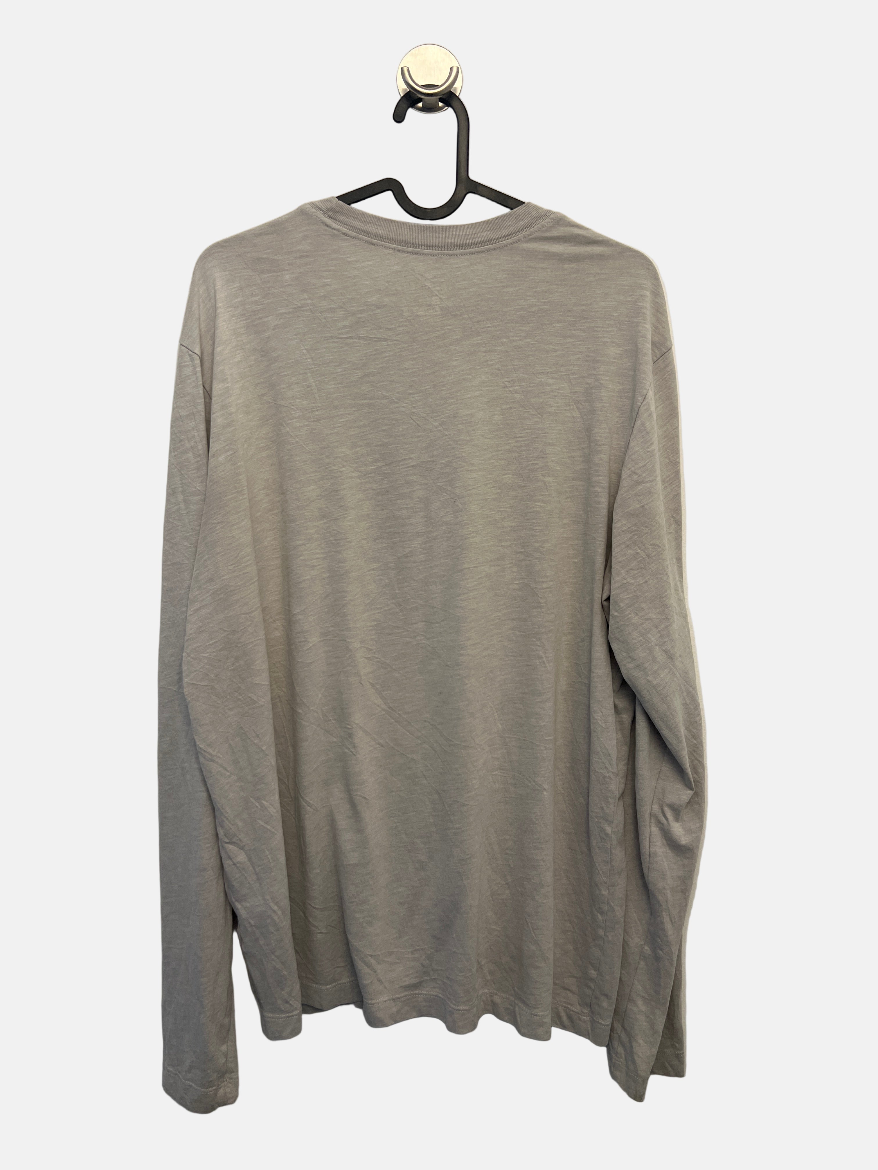 Nike Hosszú Póló M