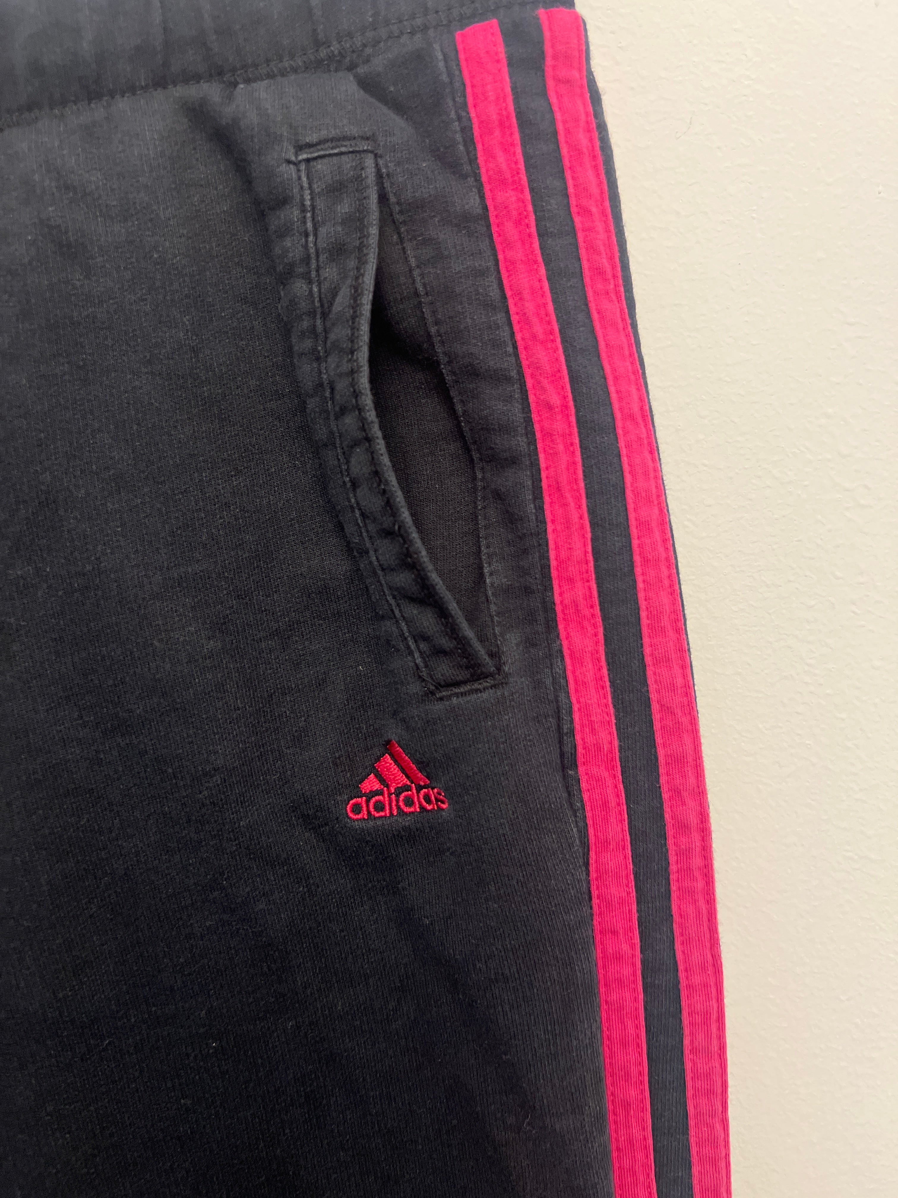 Adidas Melegítő (Gyermek 11-12y)