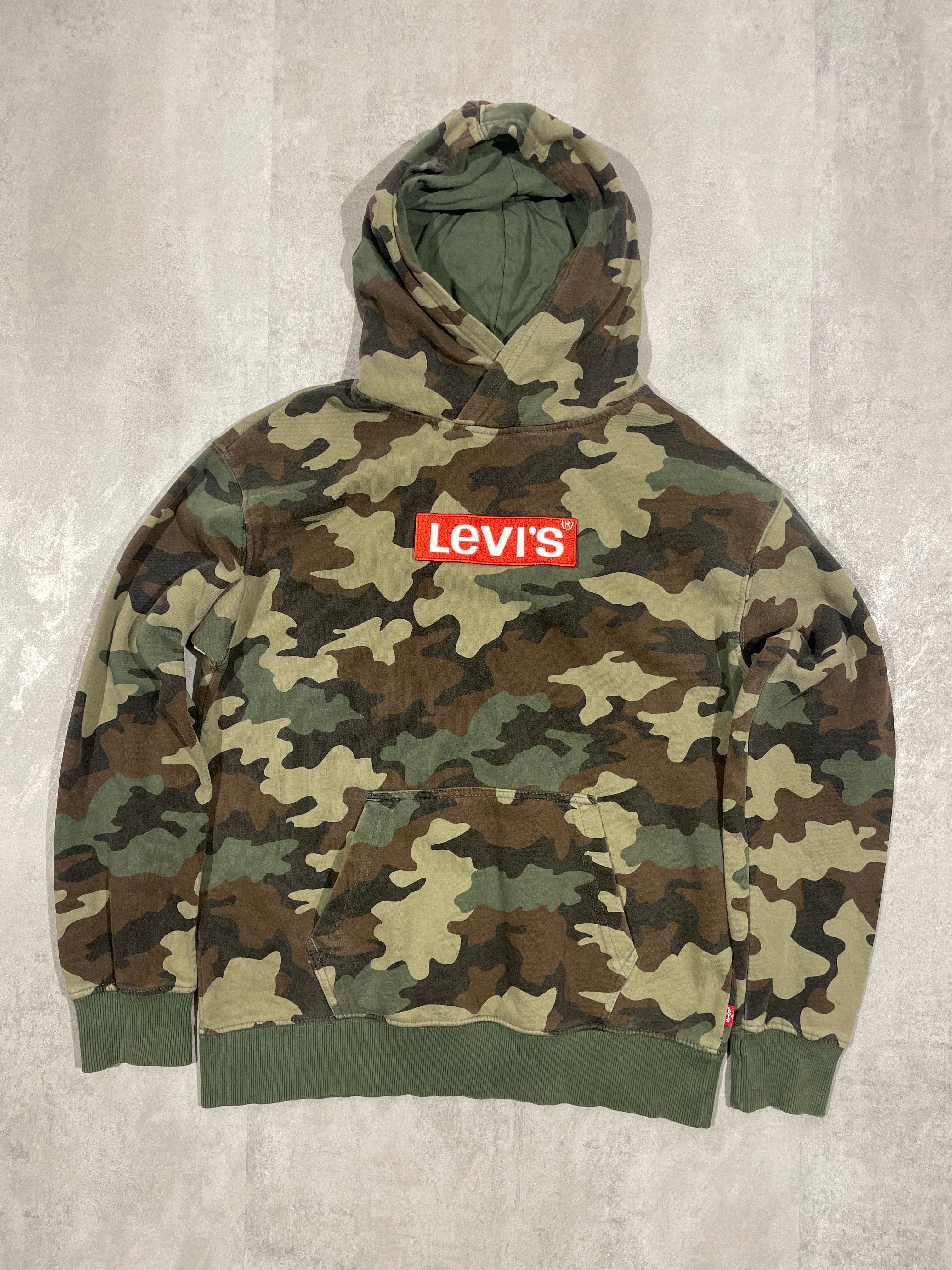 Levi's Hoodie XS