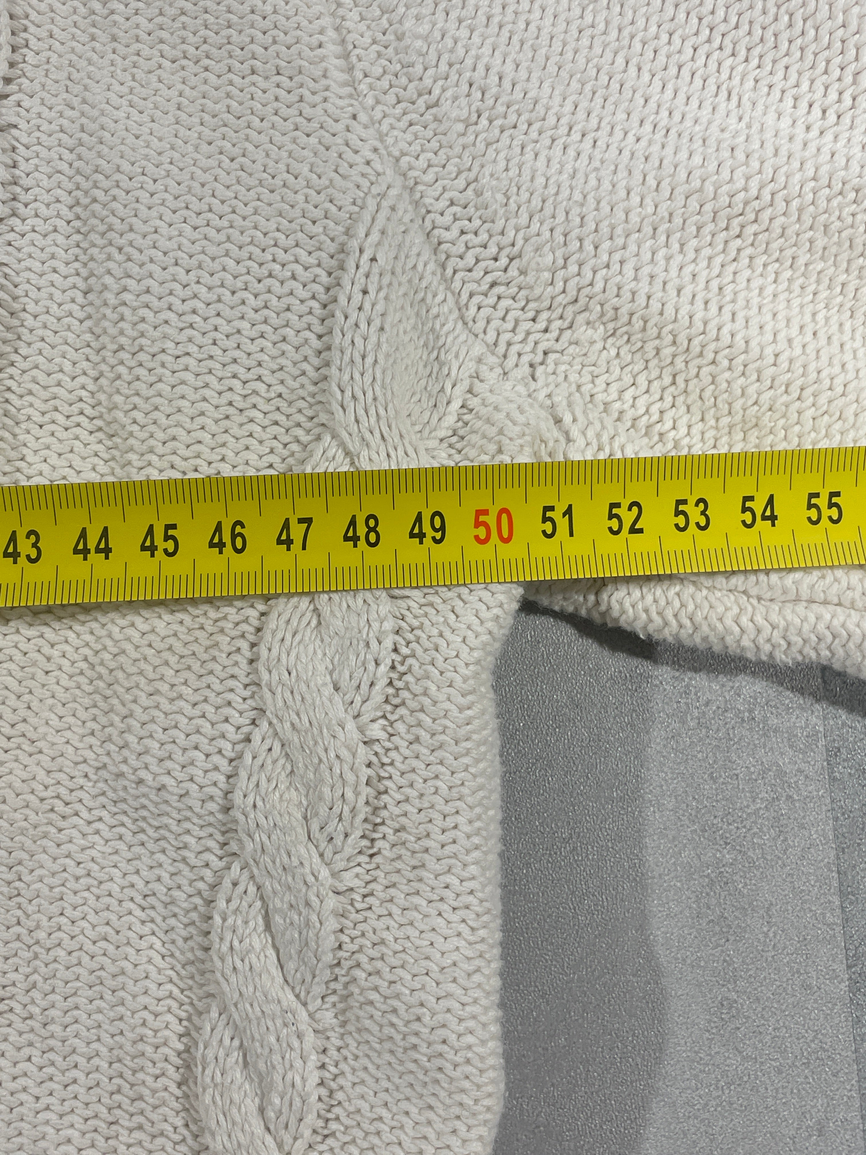 Fila Kötött Pulóver M