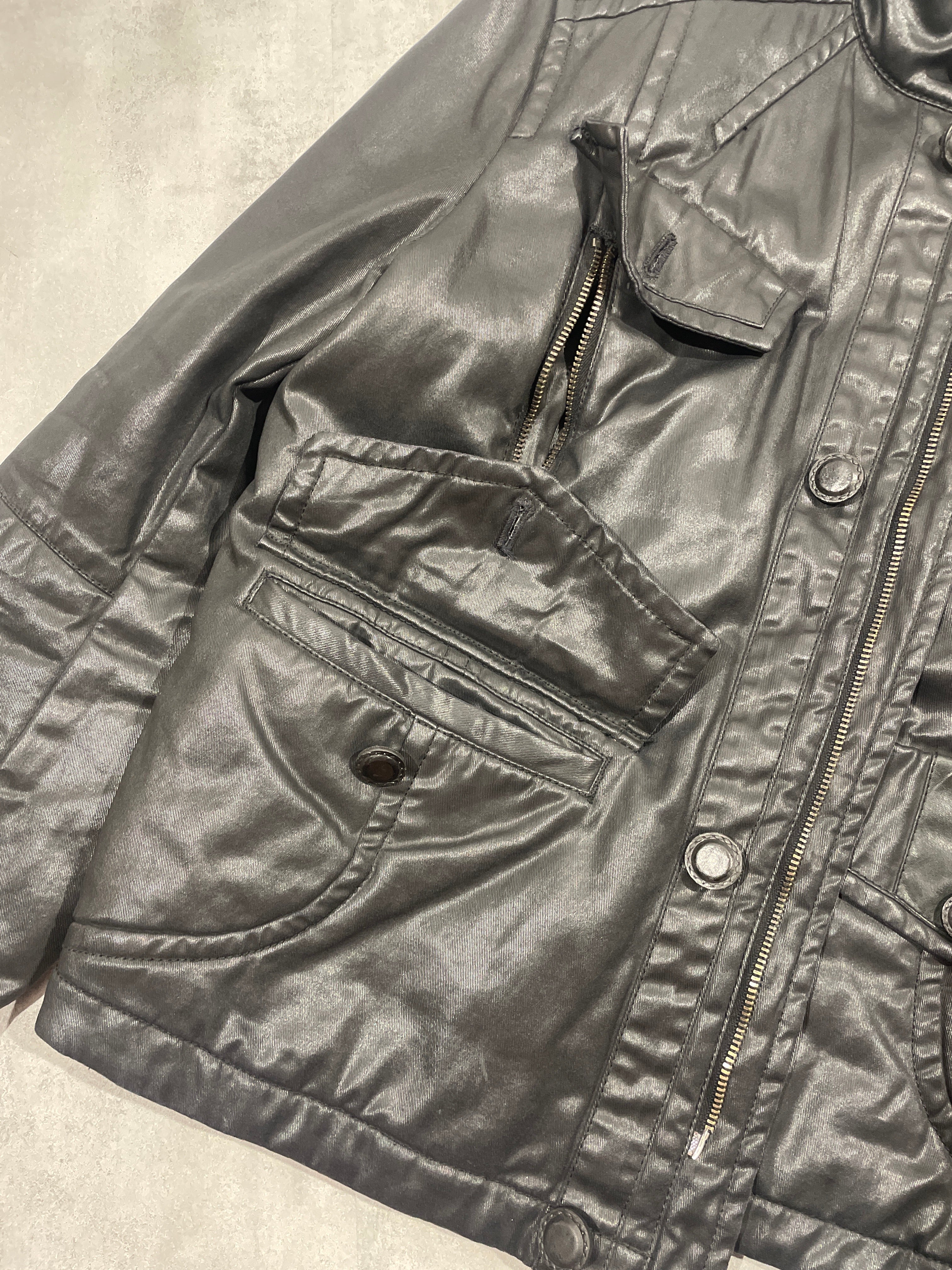 Trussardi Jeans Dzseki M