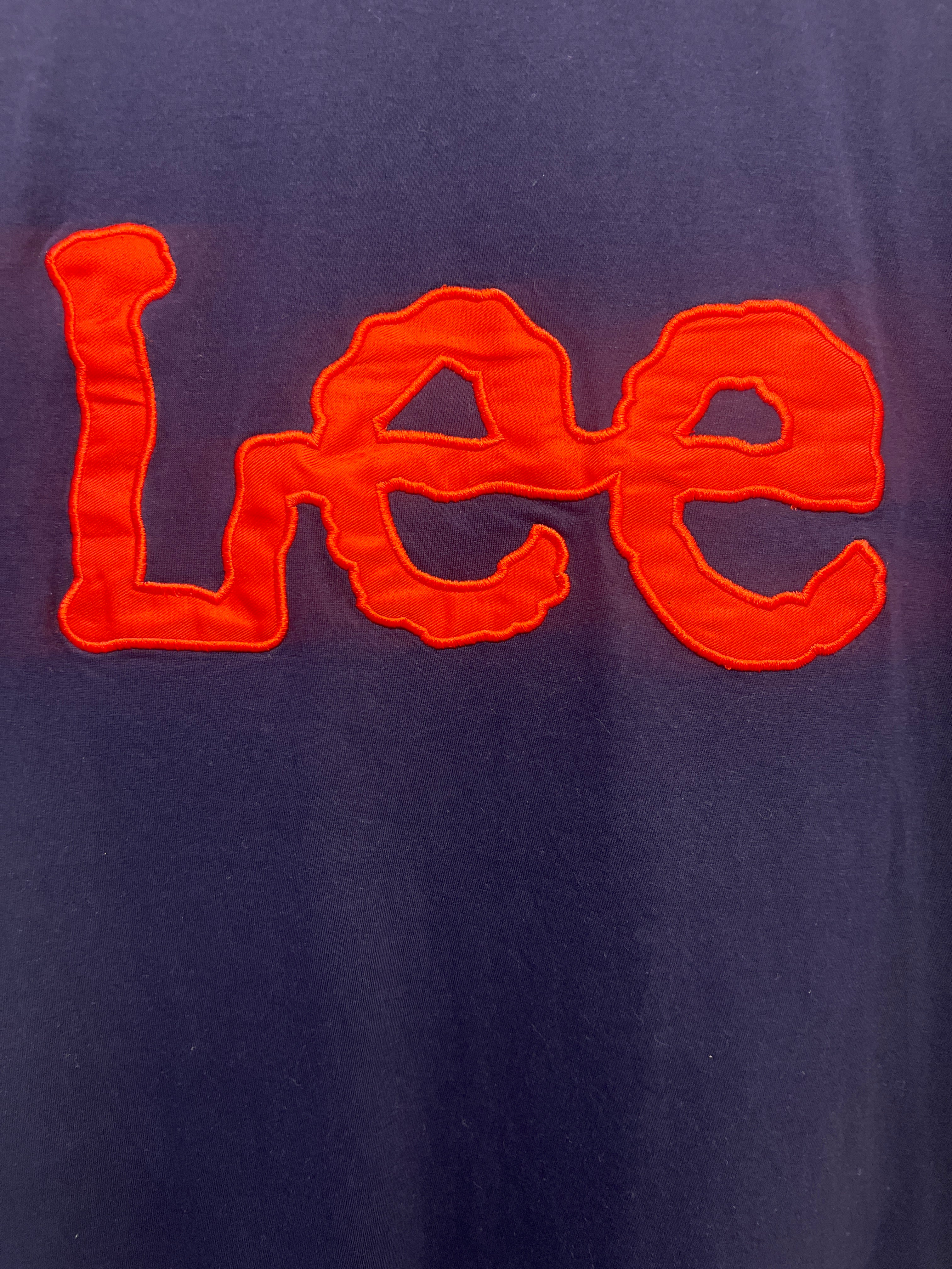 Lee Premium Póló L