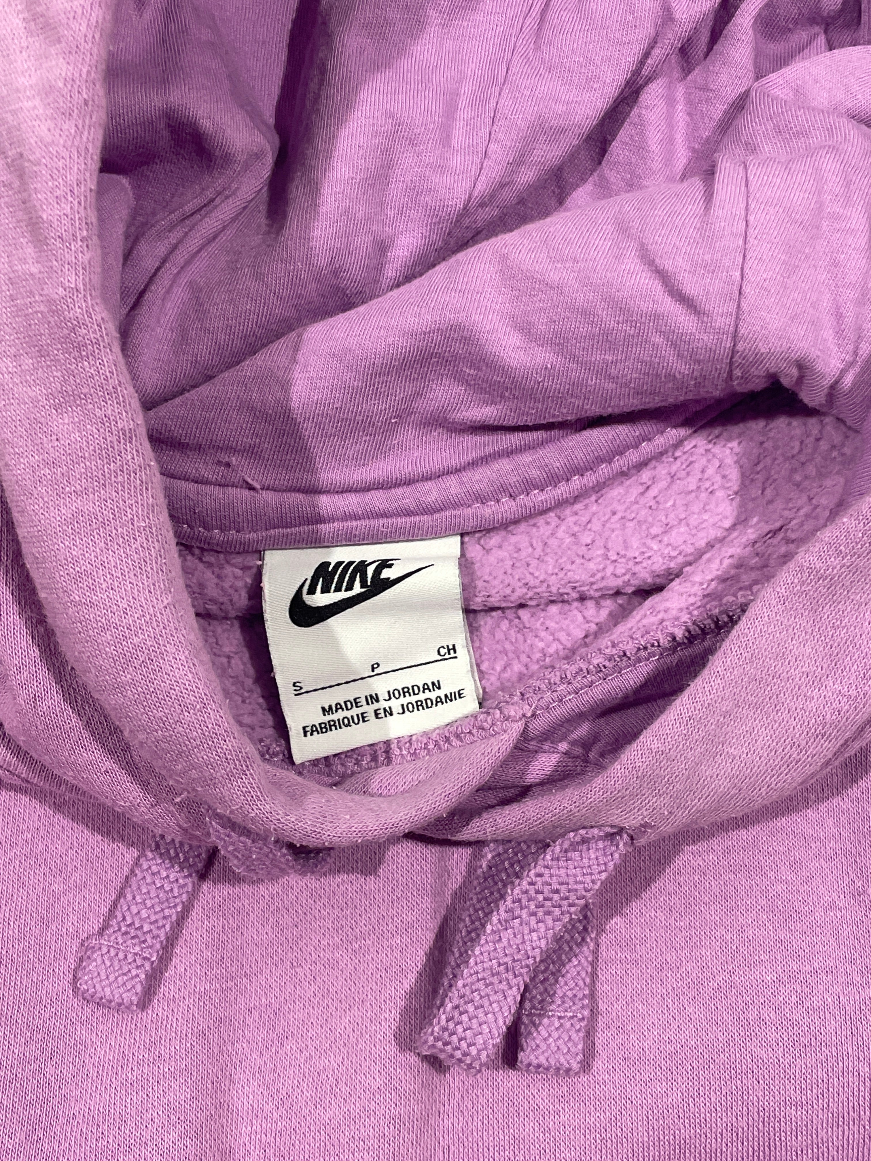 Nike Hoodie S