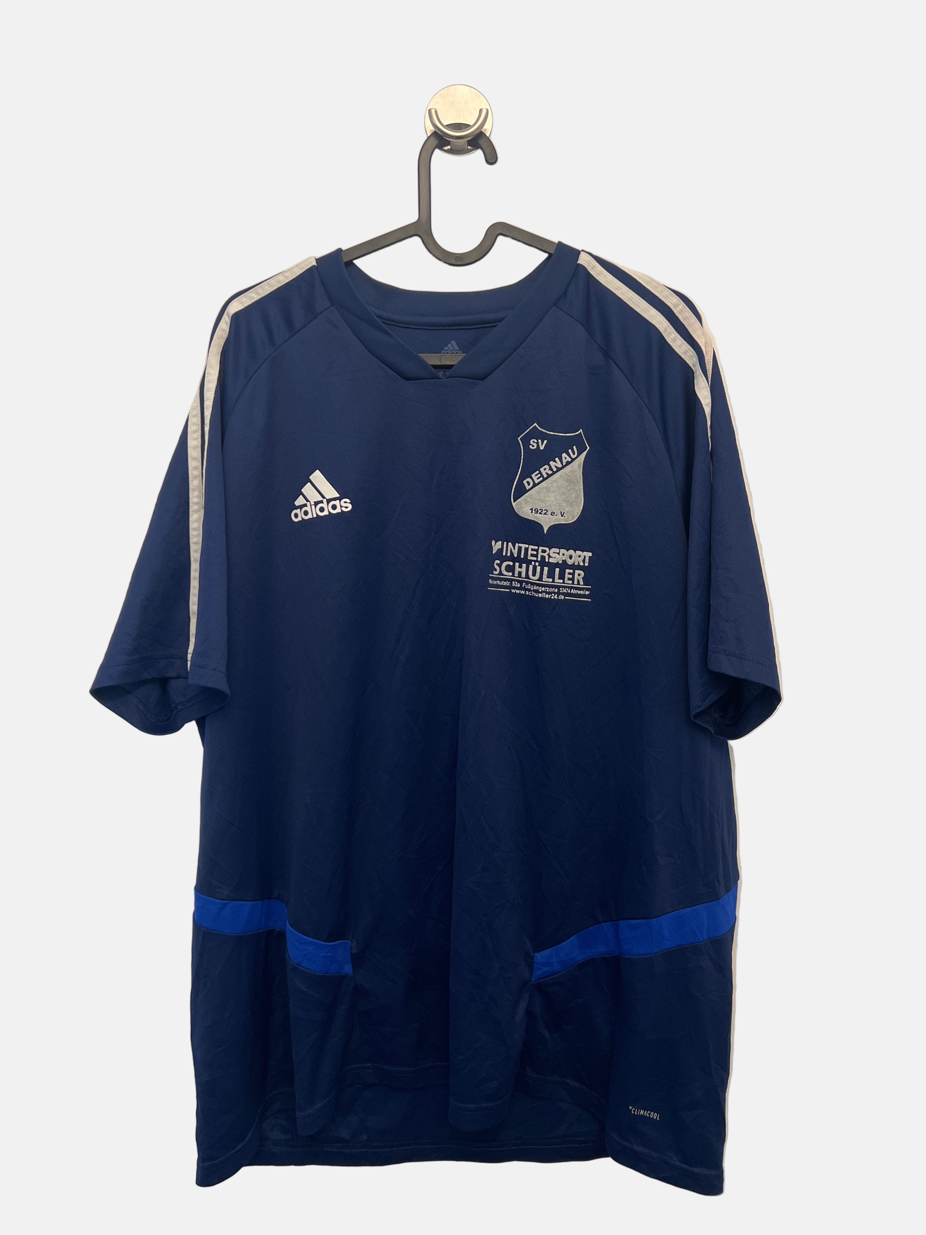 Adidas Póló XL