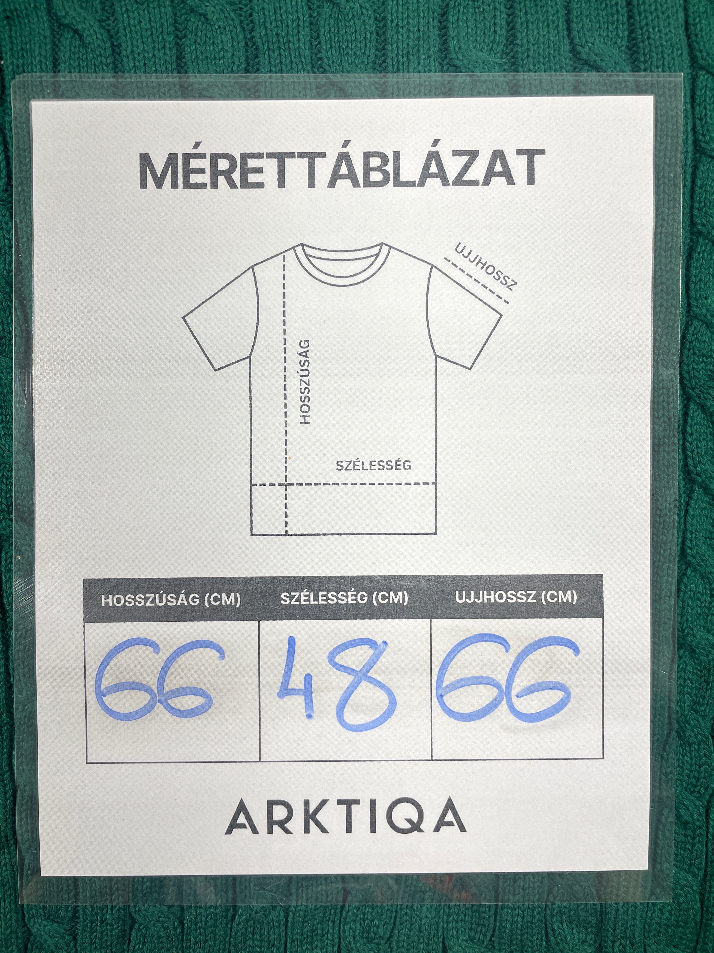 Lauren Ralph Lauren Kötött Pulóver L