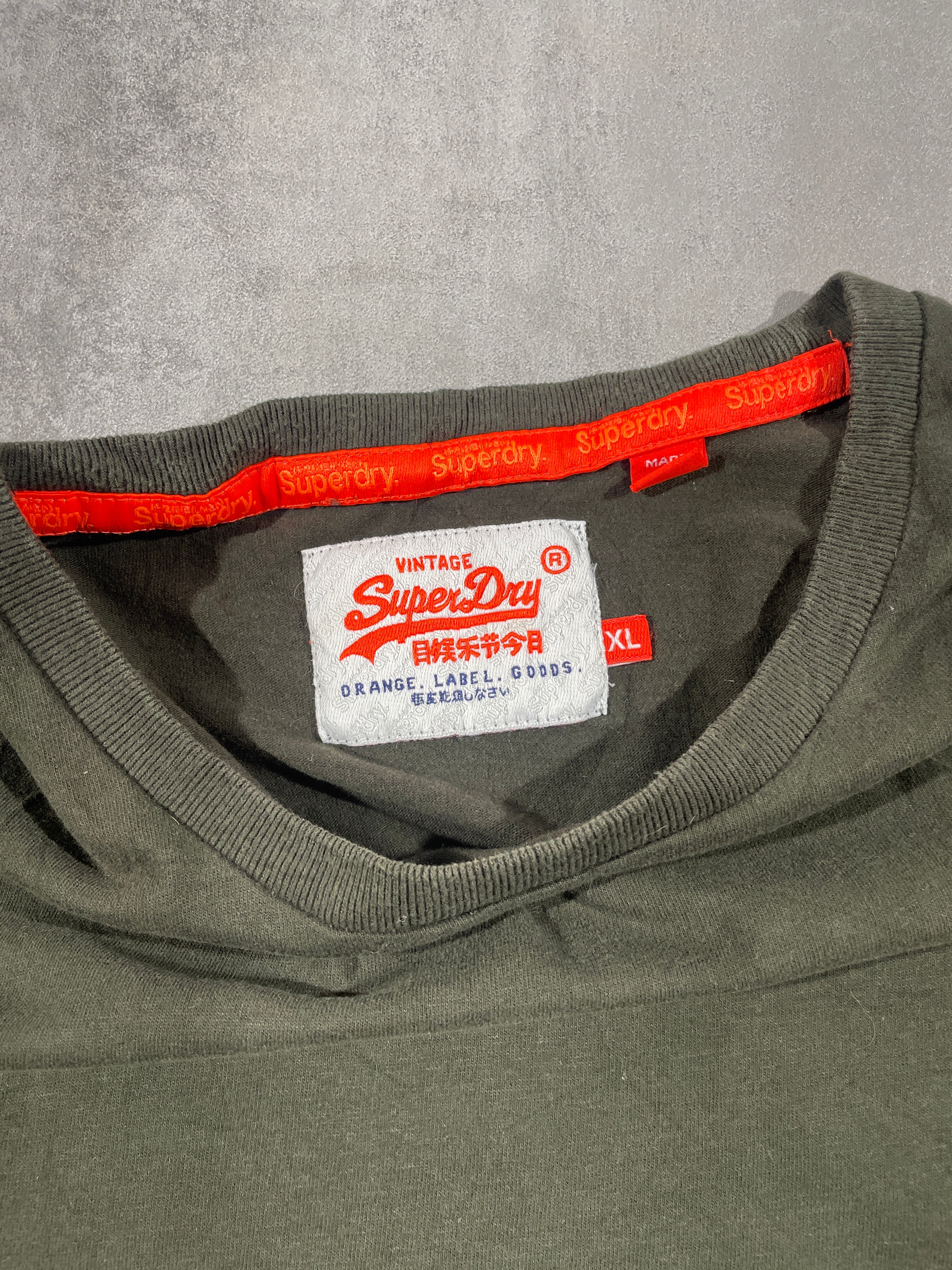 Superdry Póló XL
