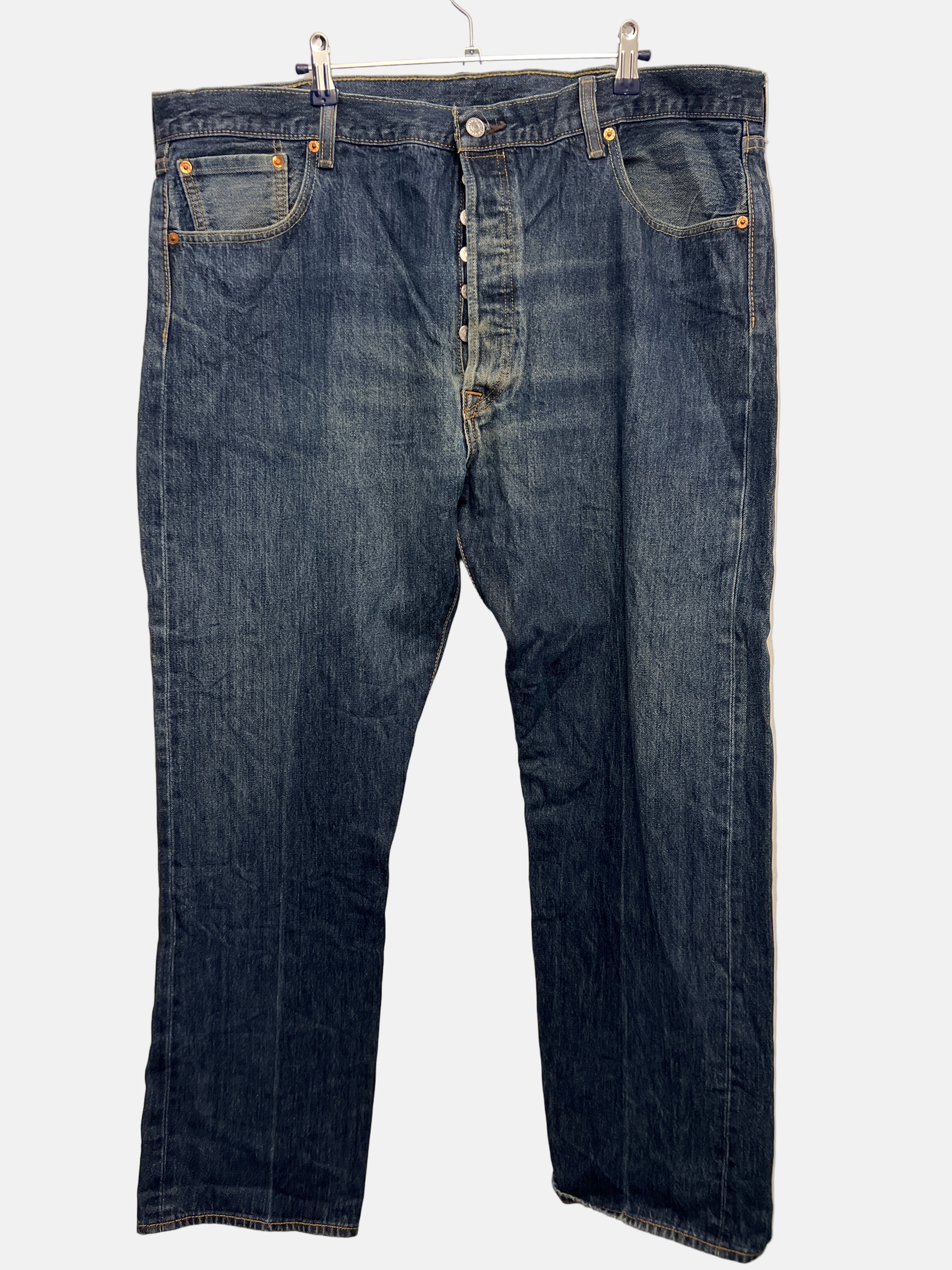 Levi's 501 Farmer 42/32