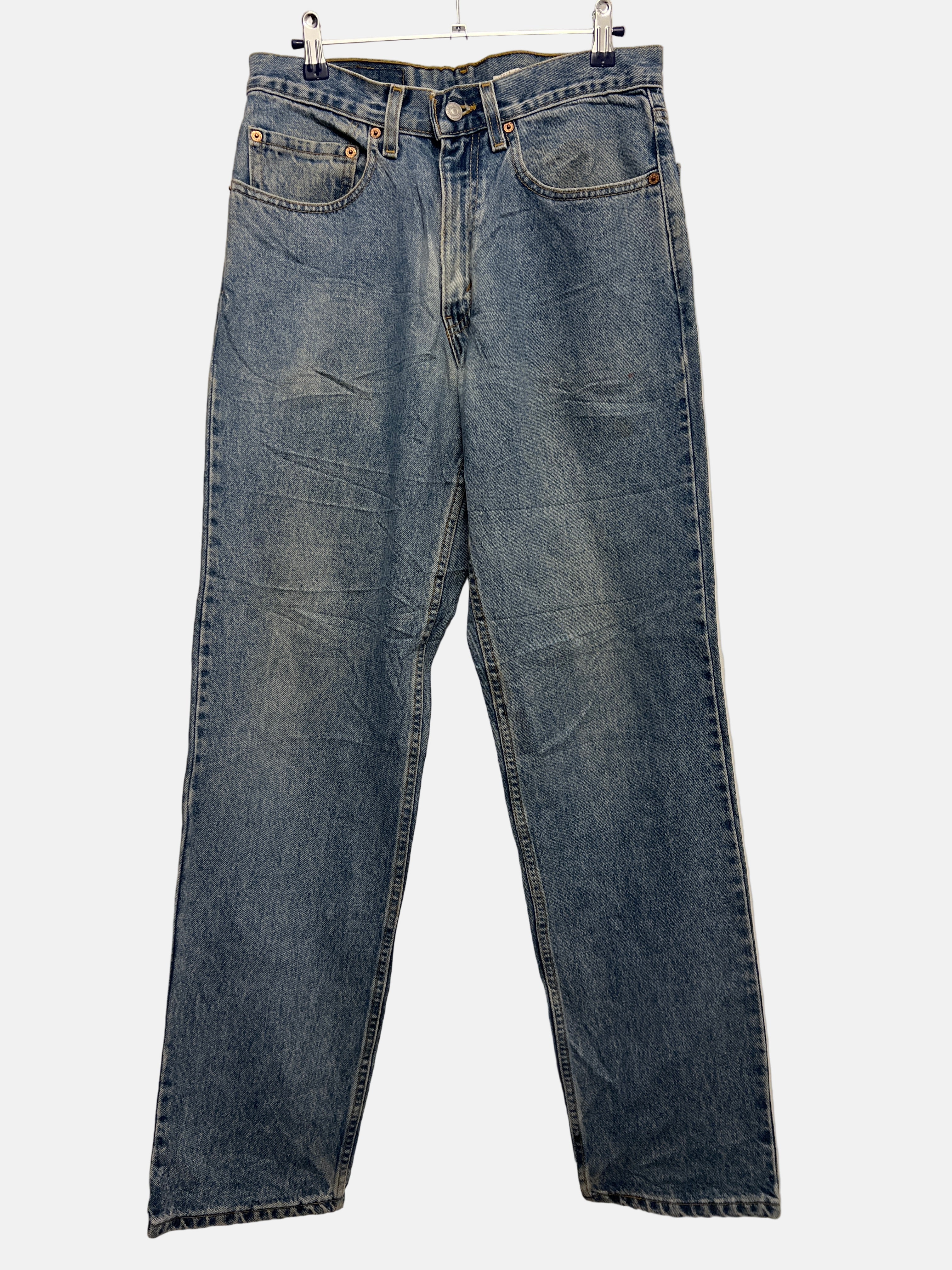 Levi's 550 Farmer 31/32