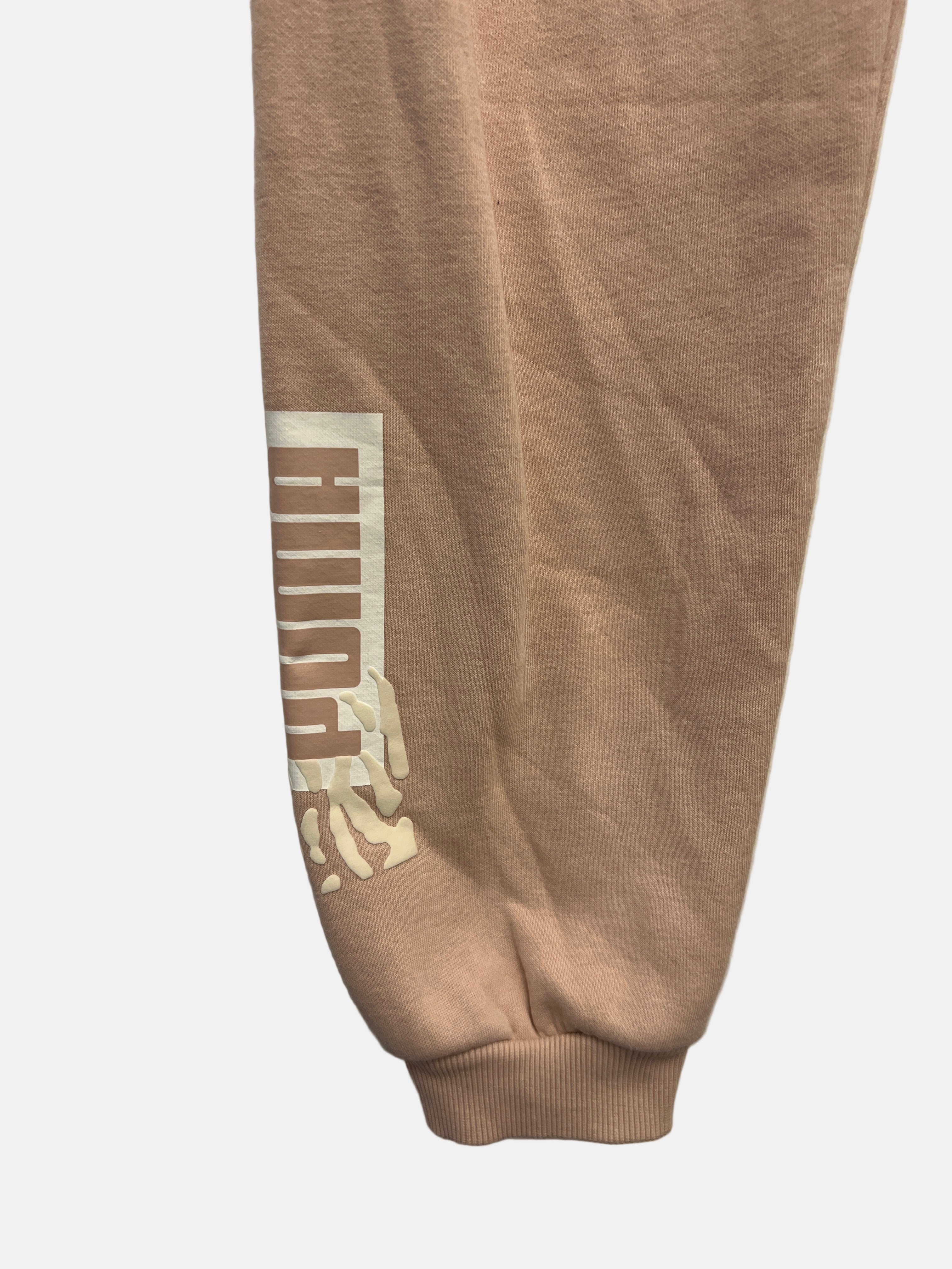 Puma Melegítő (Gyermek 13-14y)