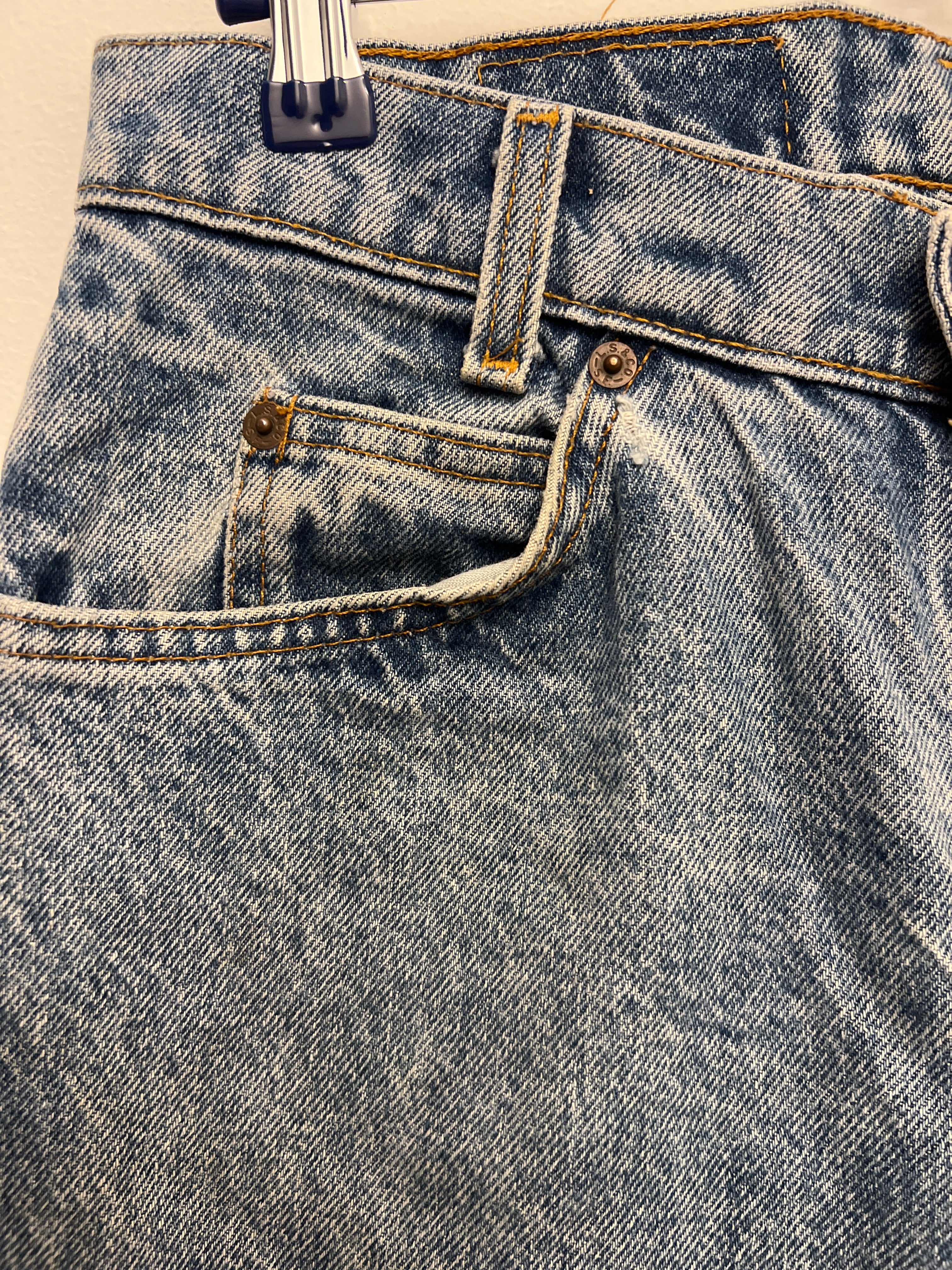 Levi's 550 Farmer 30/30