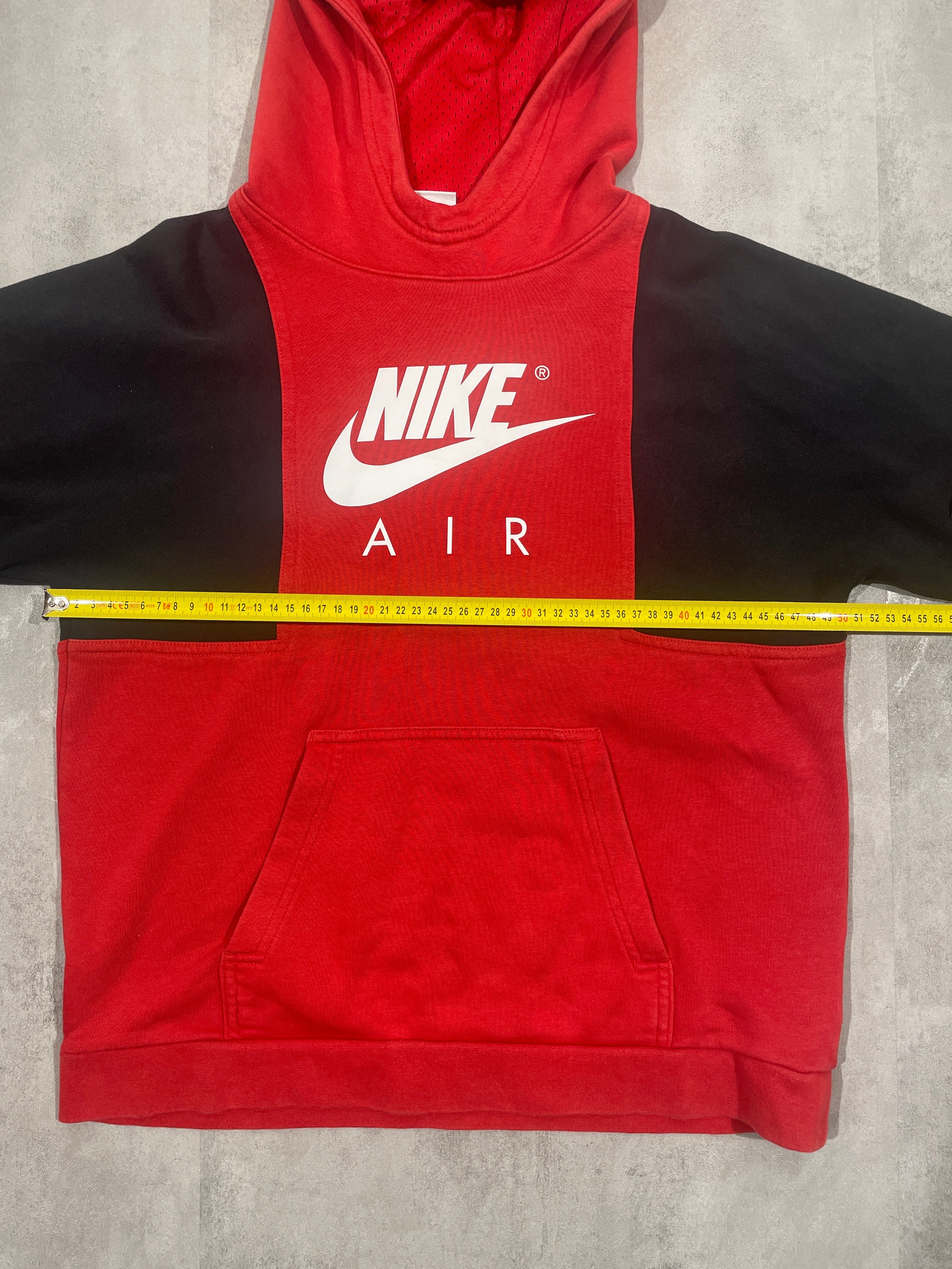 Nike Air Hoodie S (Gyermek)