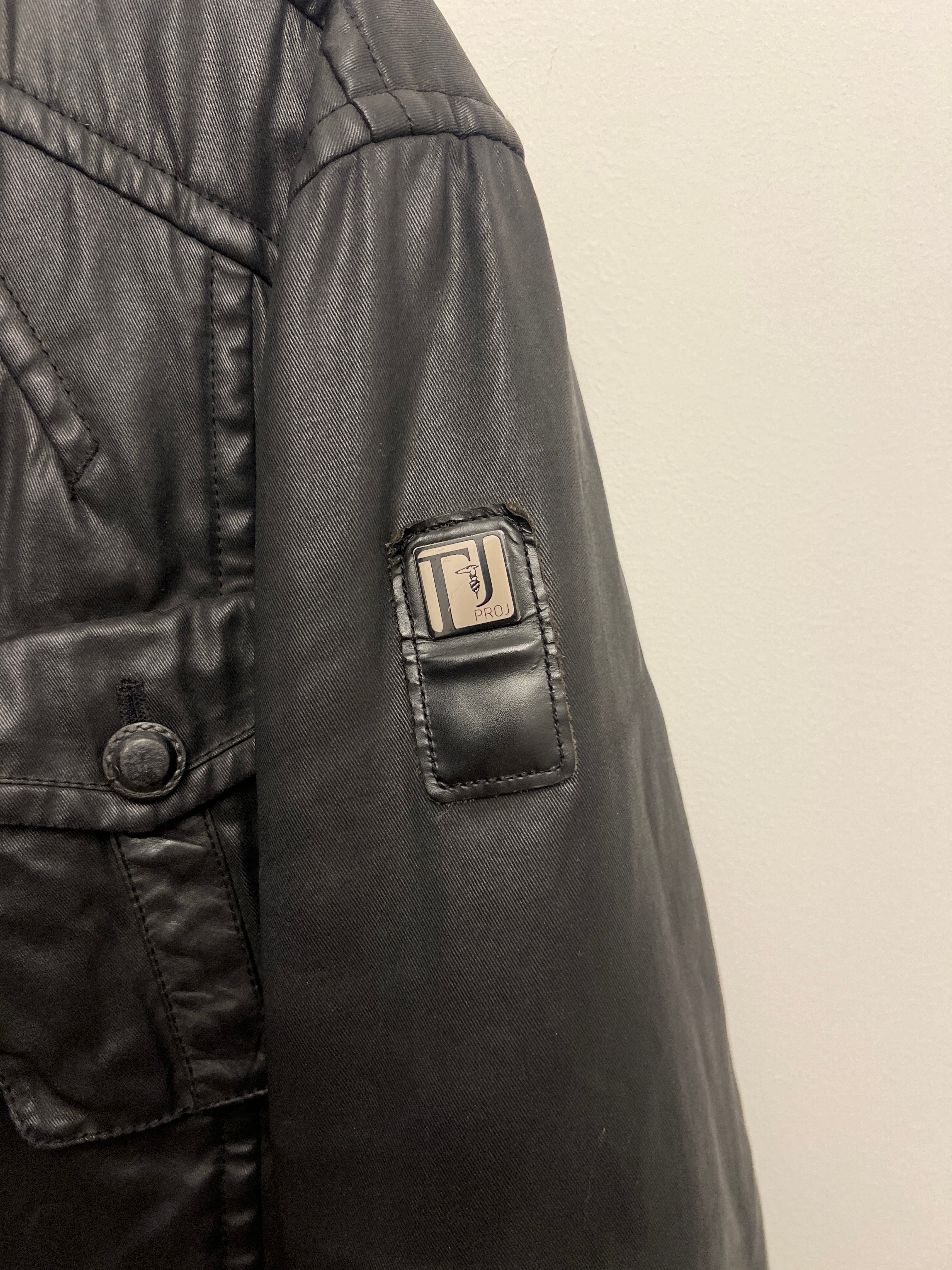 Trussardi Jeans Dzseki M