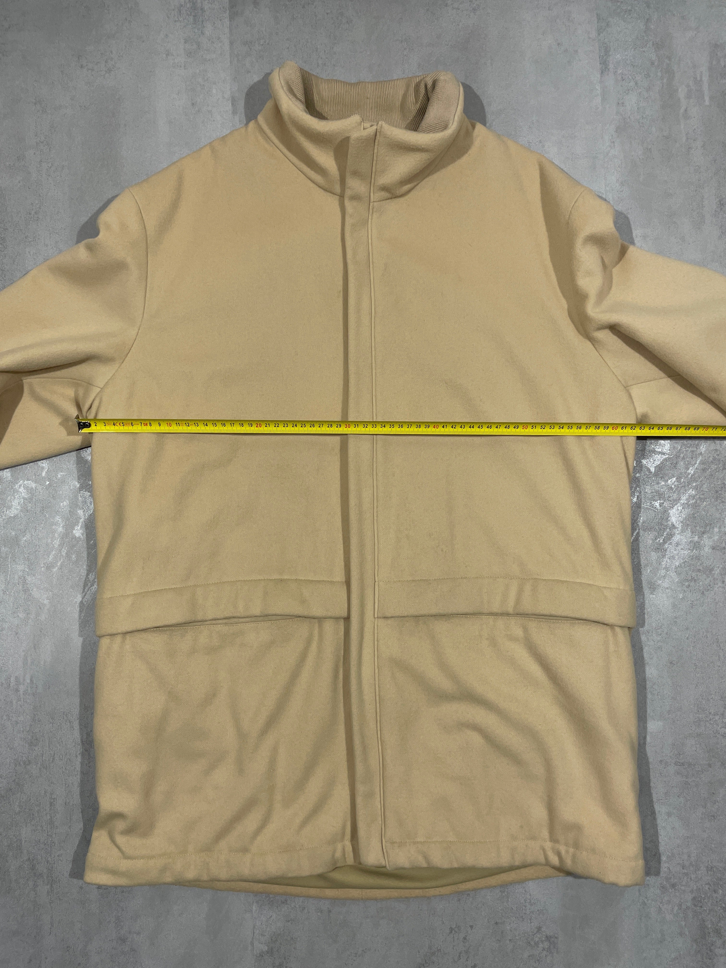 Hugo Boss Kabát 2XL