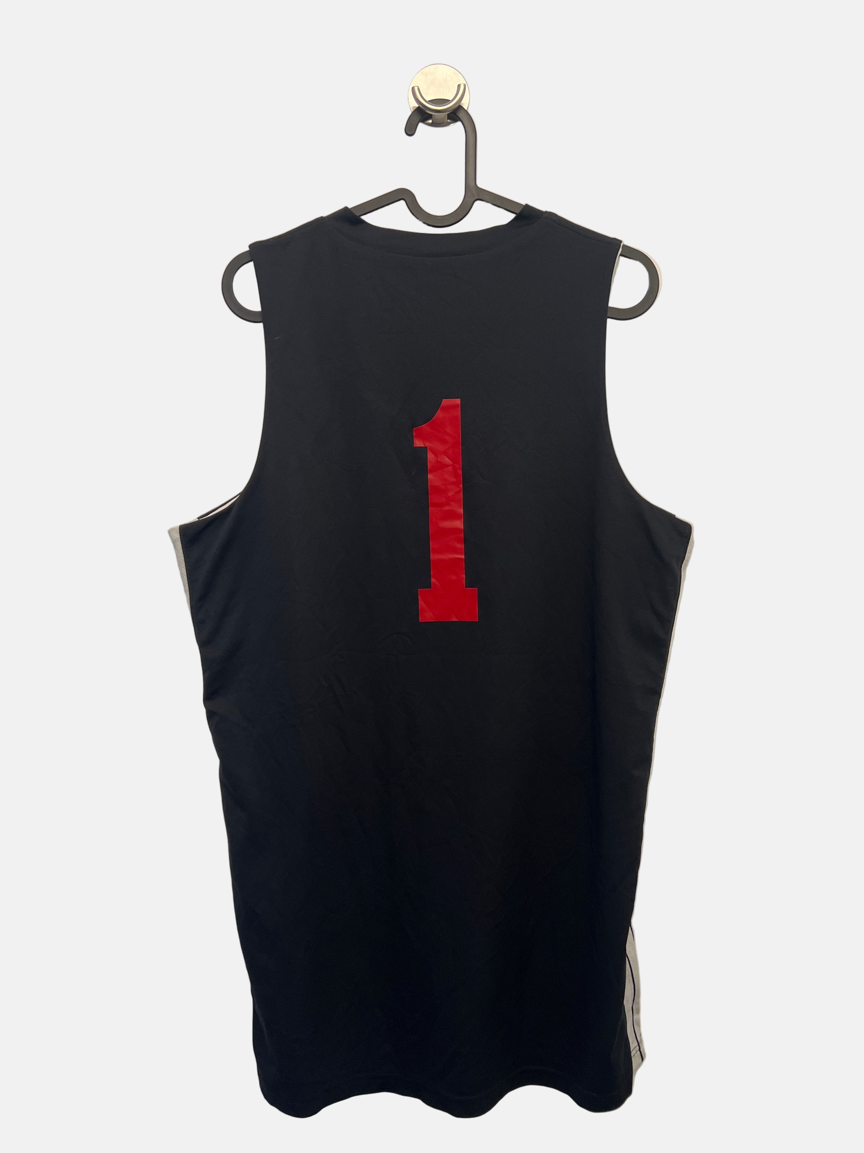 Under Armour Ujjatlan M