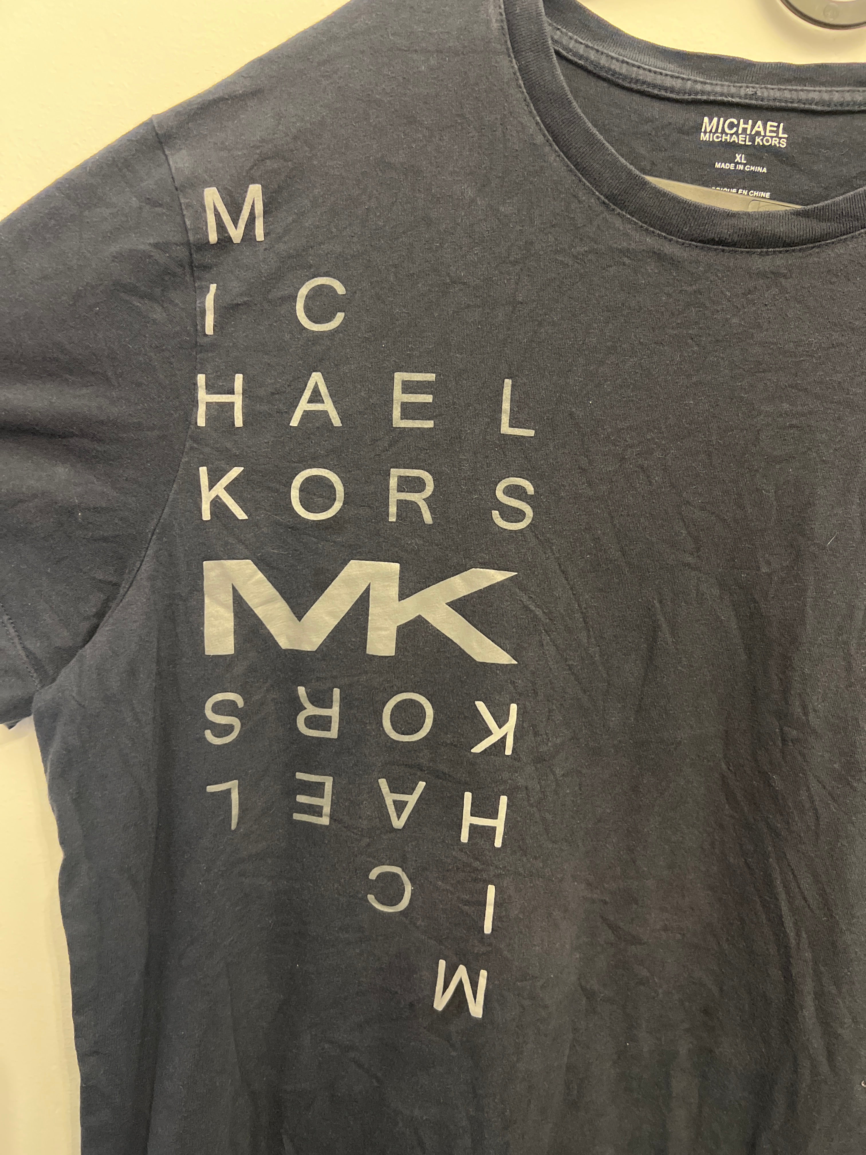 Michael Kors Póló XL