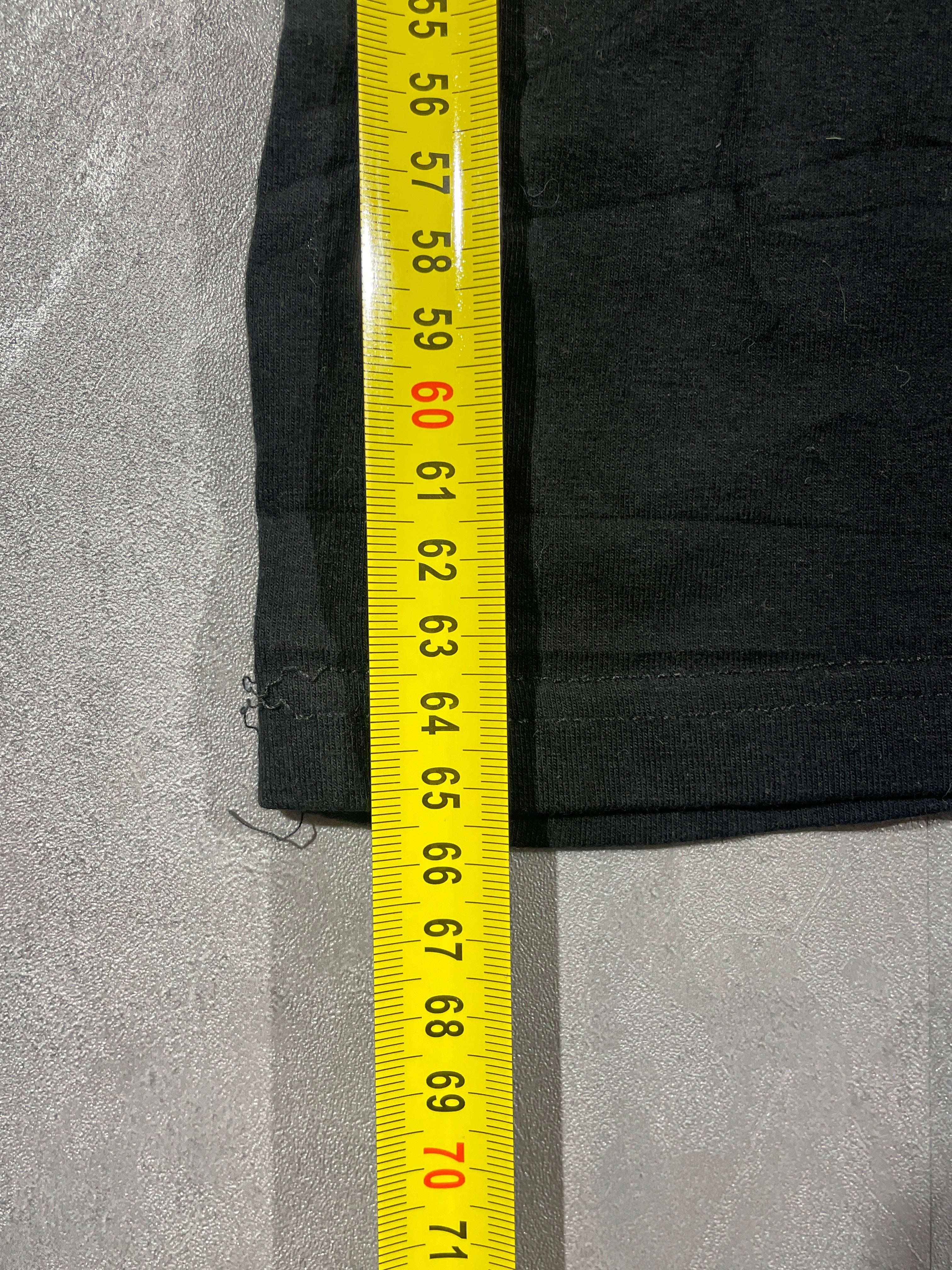 Calvin Klein Jeans Hosszú Póló XL