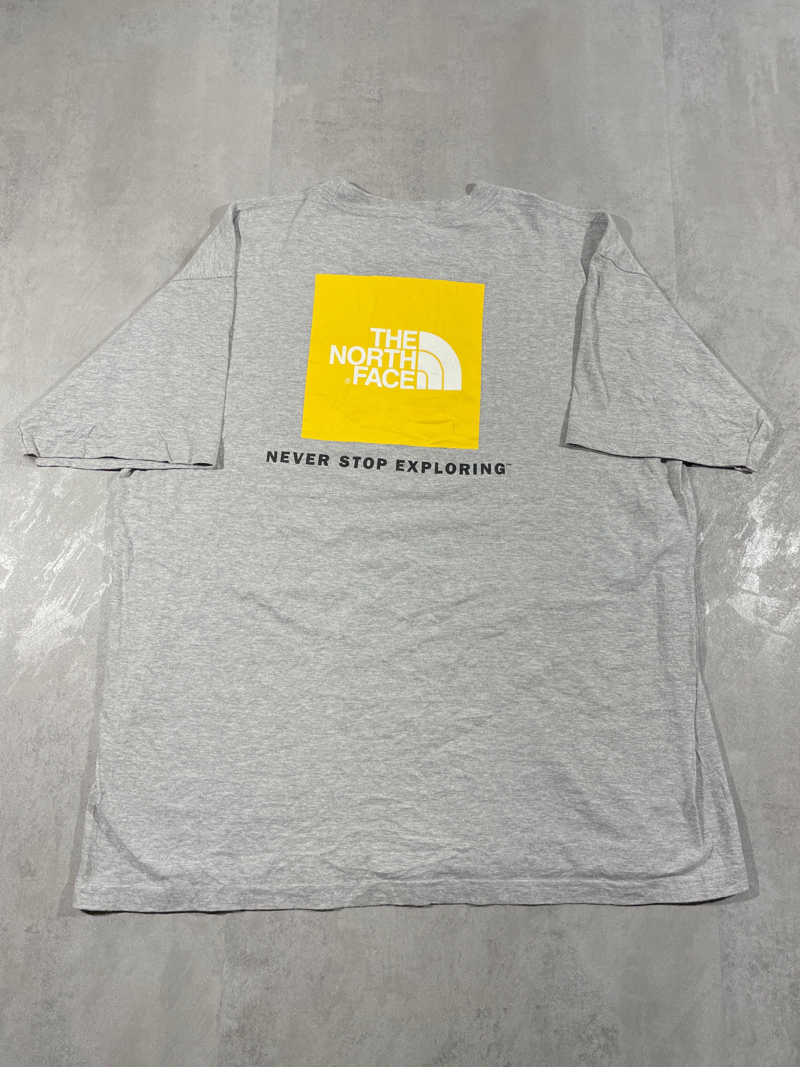 The North Face Póló L