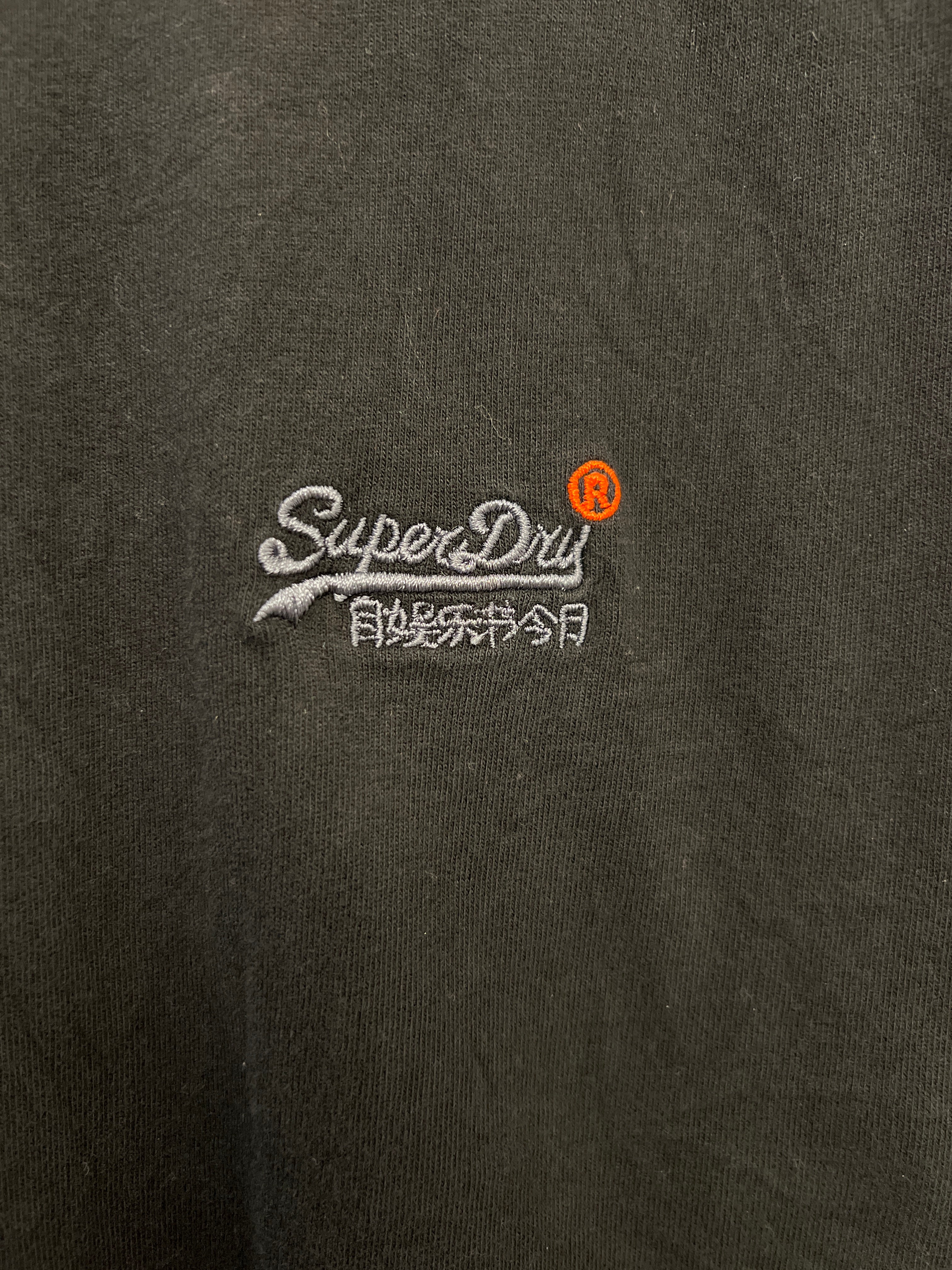Superdry Póló M