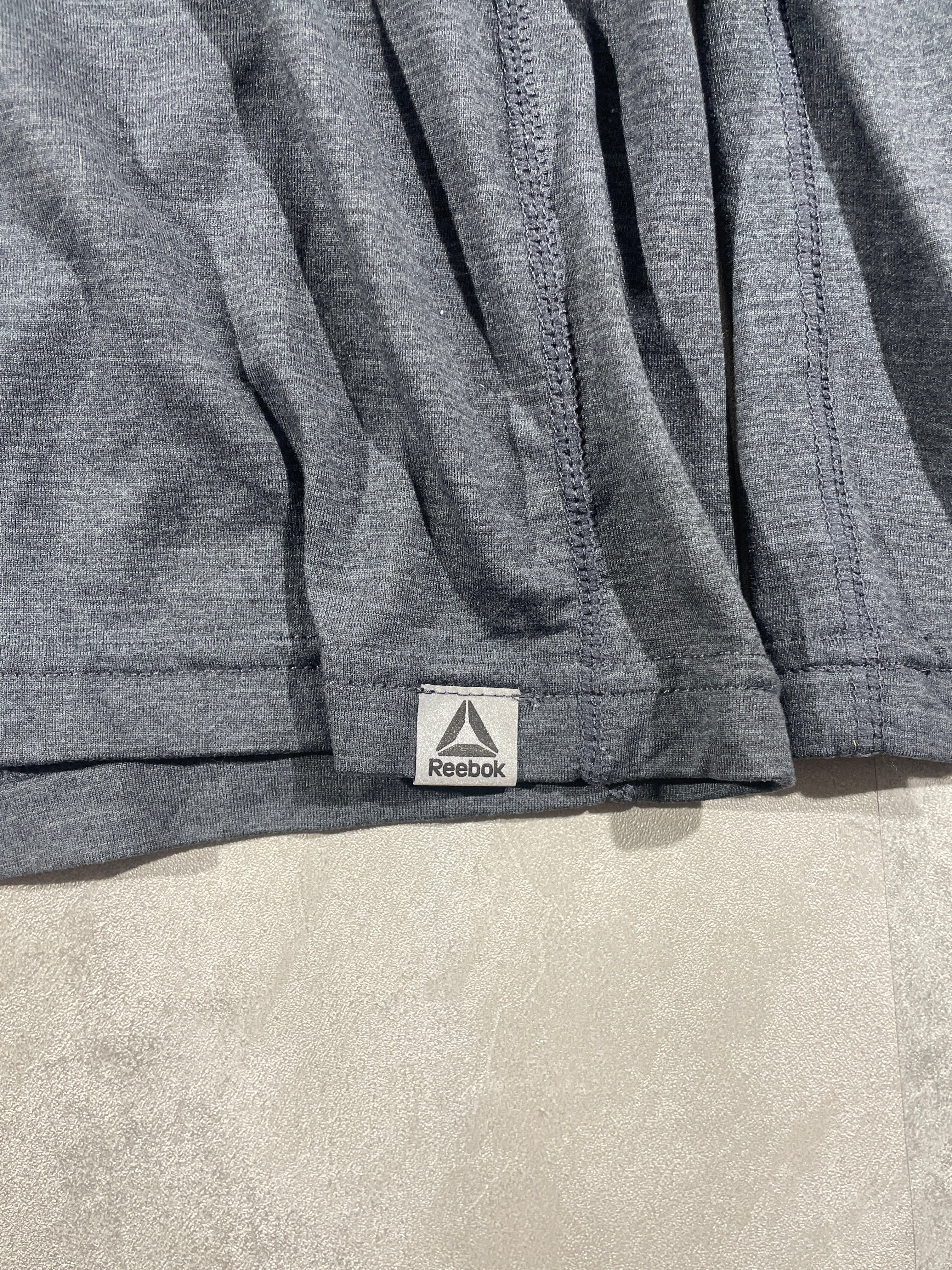 Reebok Hosszú Póló L