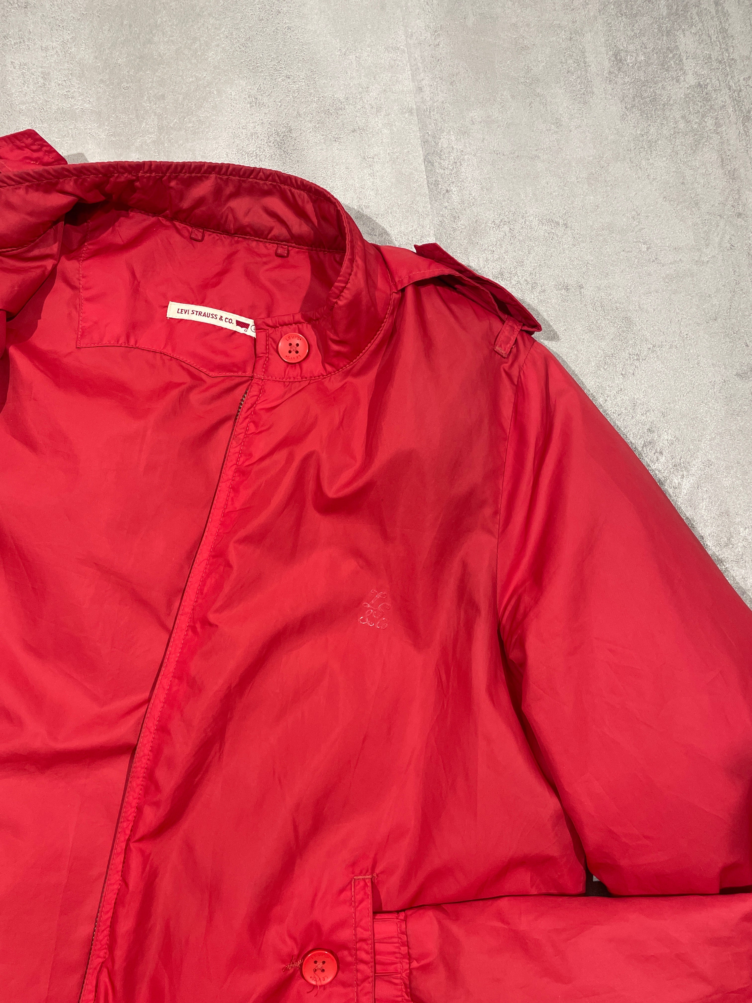 Levi's Dzseki Női M