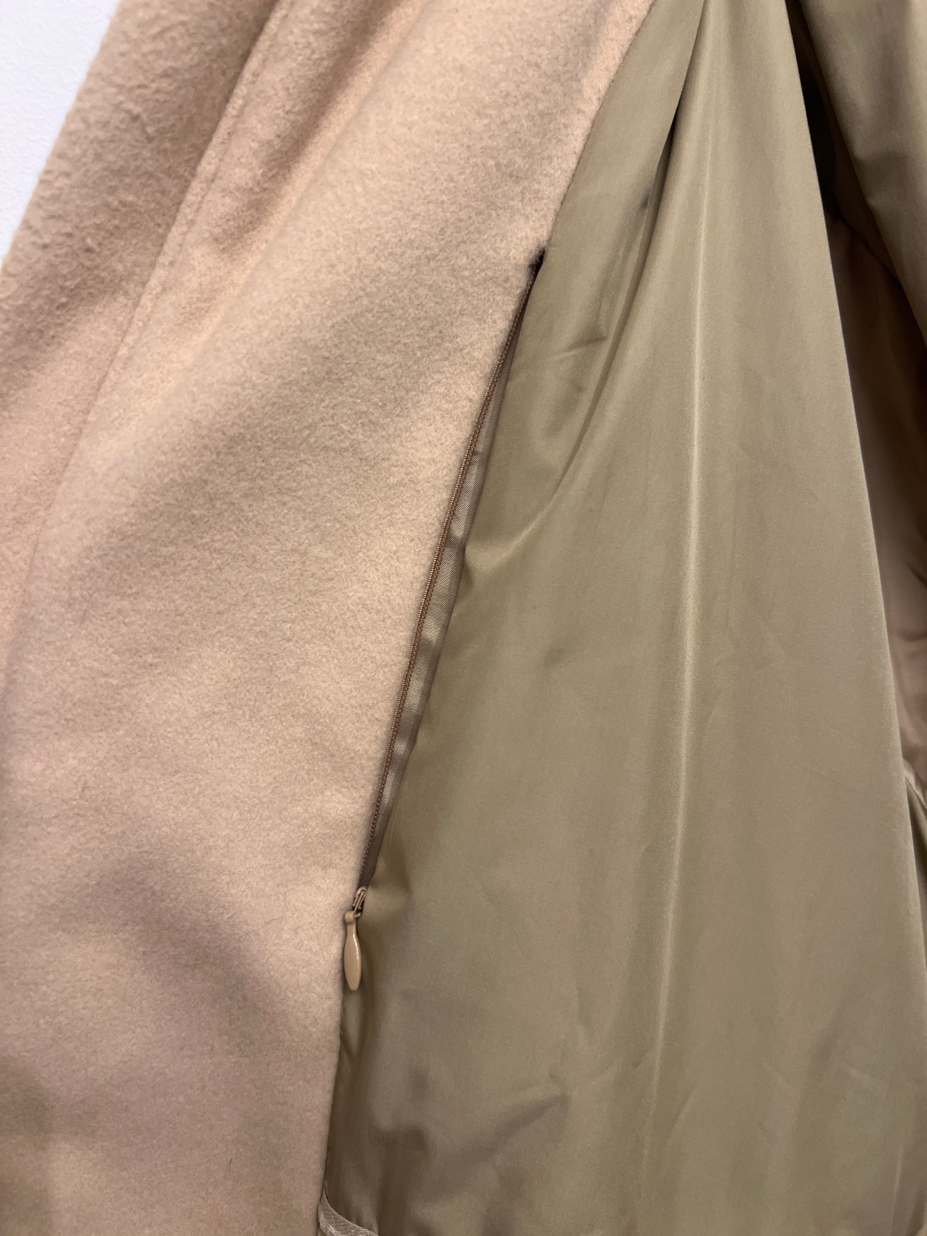 Hugo Boss Kabát 2XL