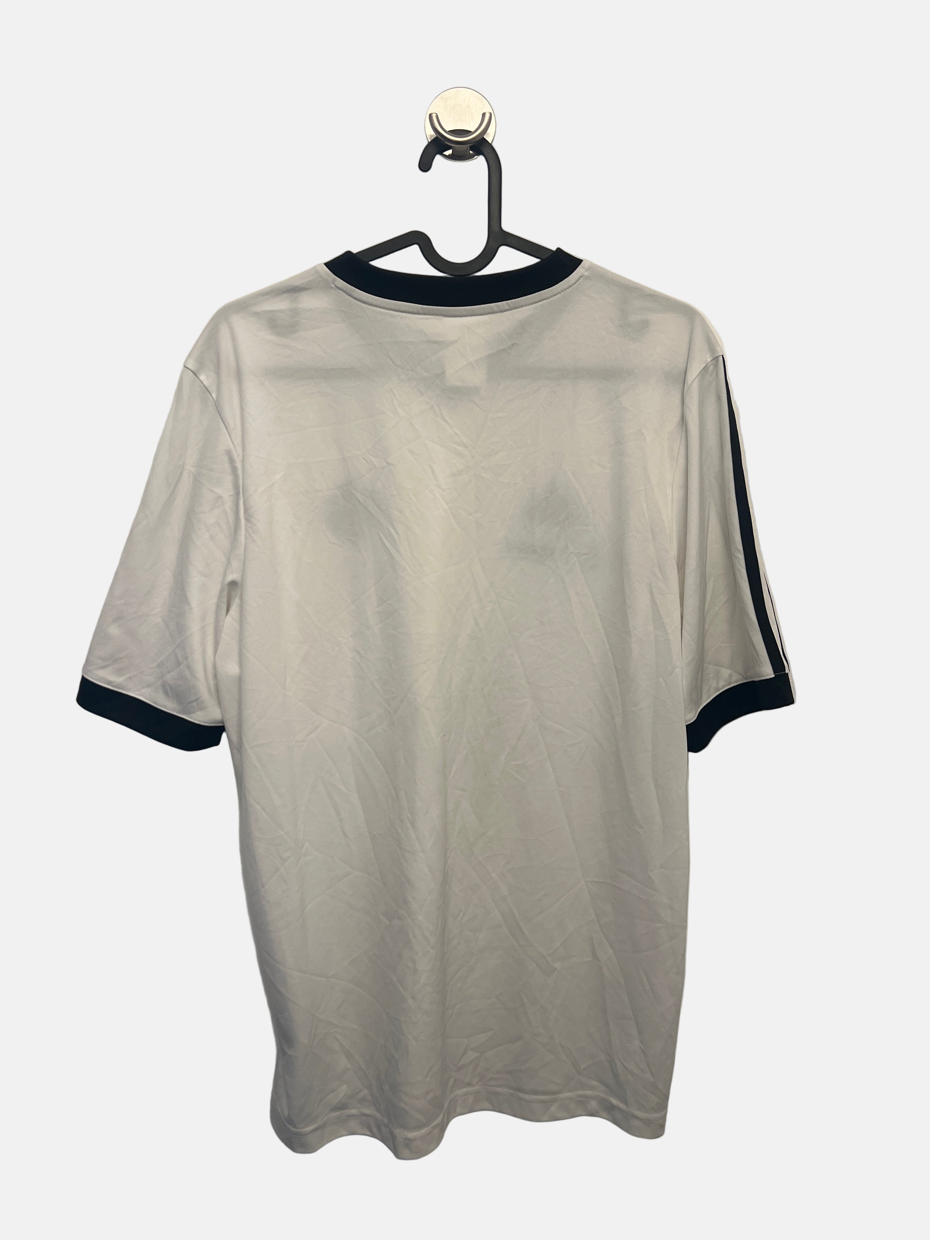 Adidas Póló Gyermek (15-16y)