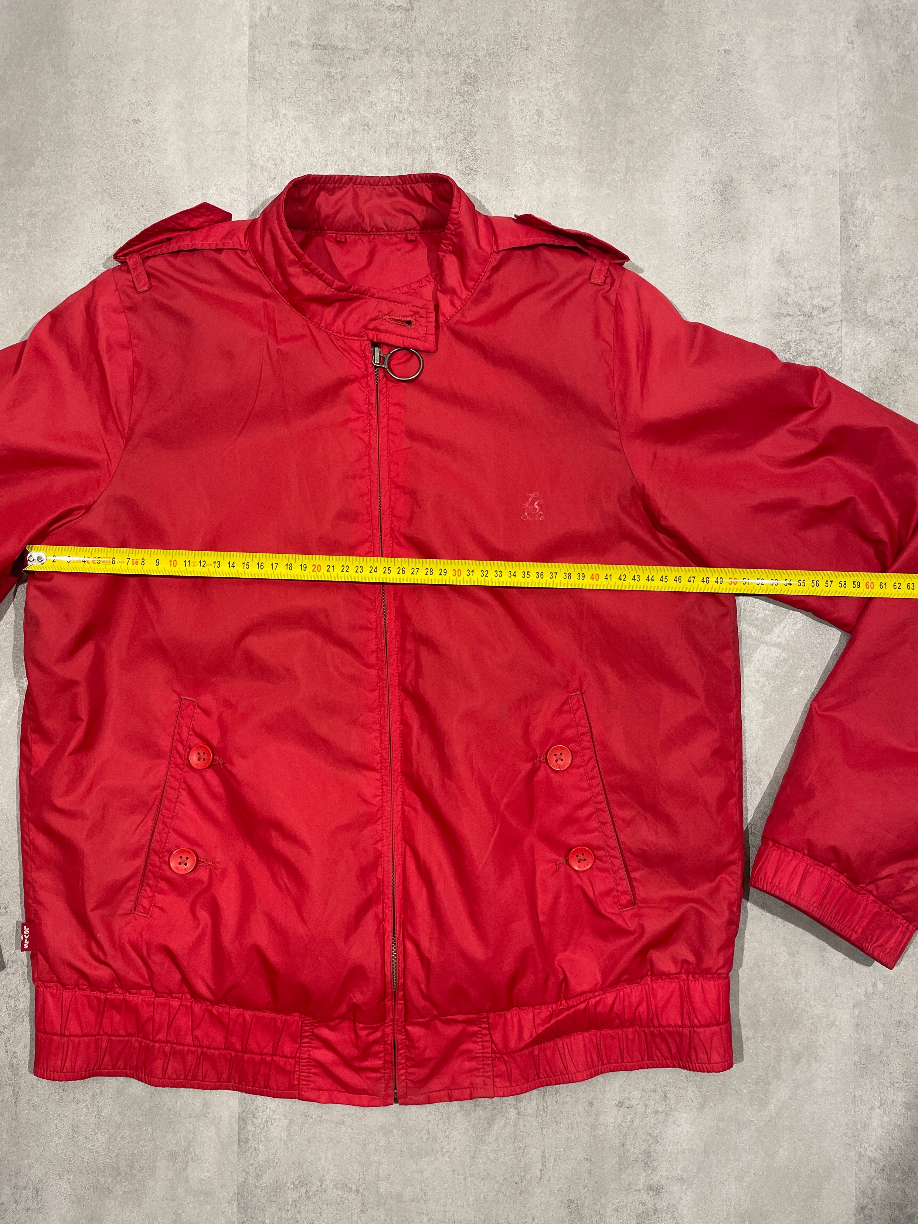 Levi's Dzseki Női M