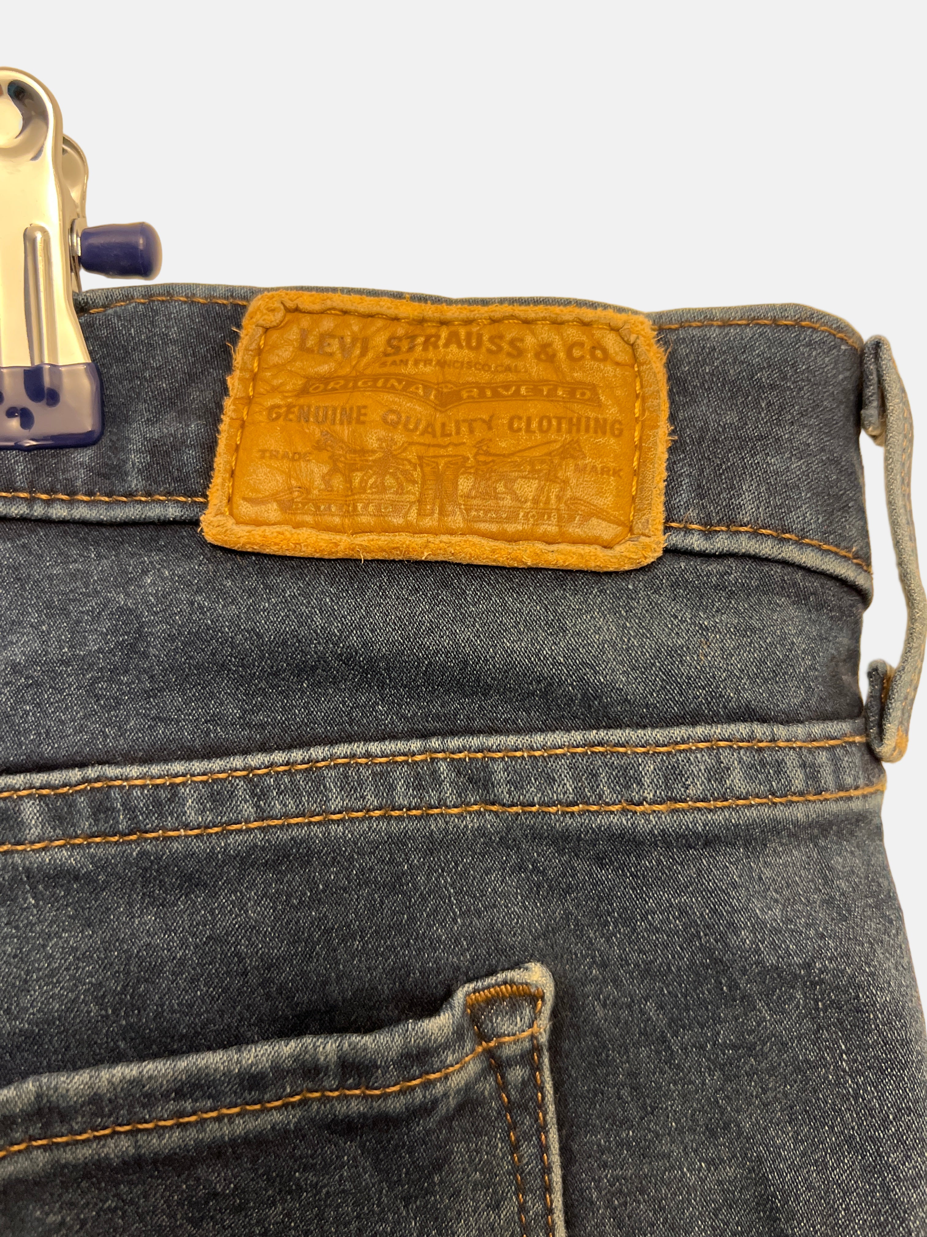 Levi's 311 Farmer 48/50