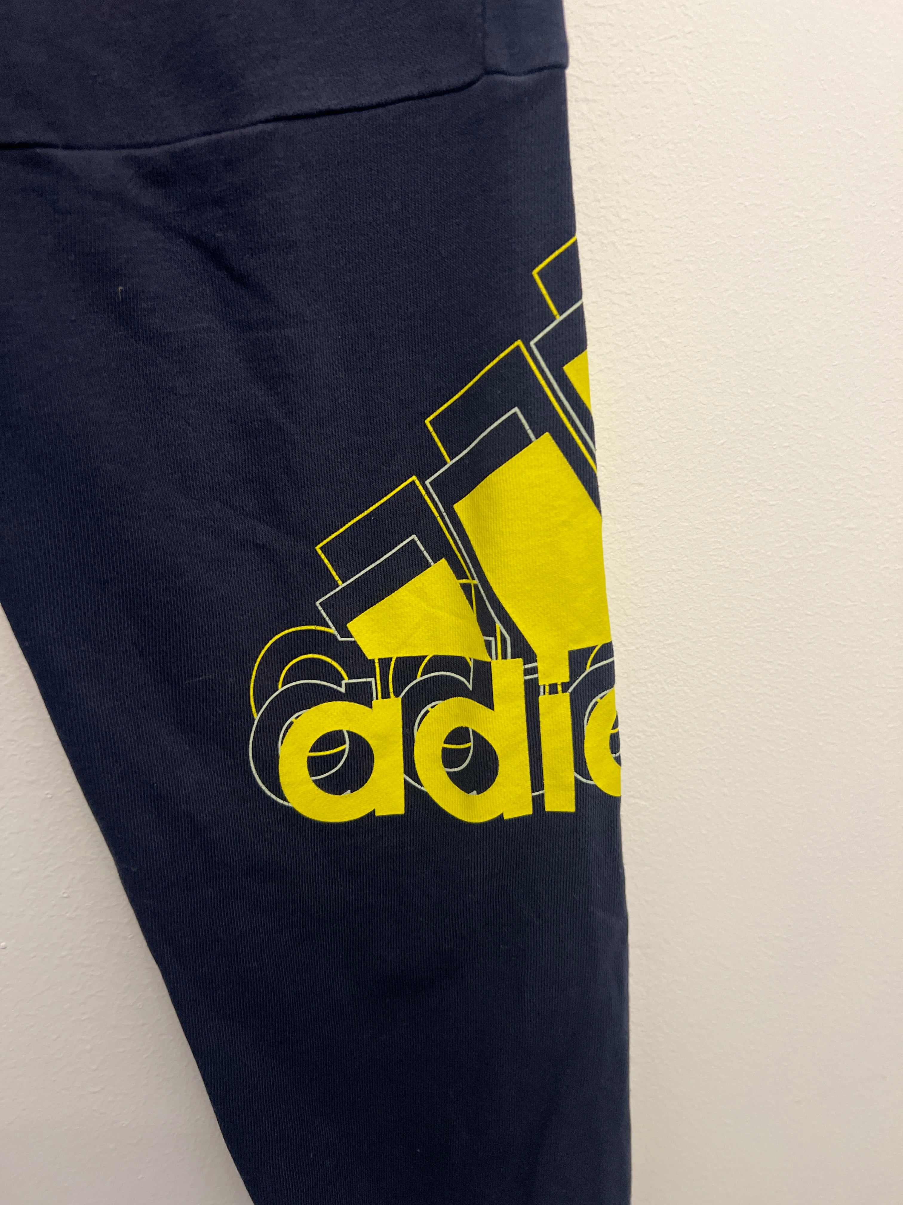 Adidas Melegítő (Gyermek 11-12y)